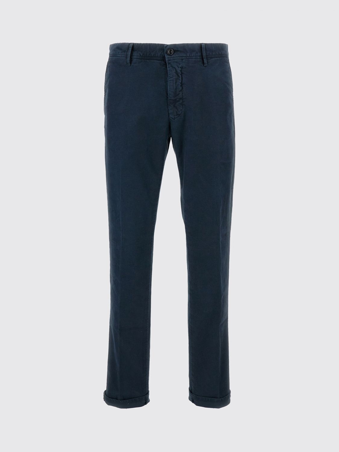 Incotex Jeans  Men Color Blue In Blue