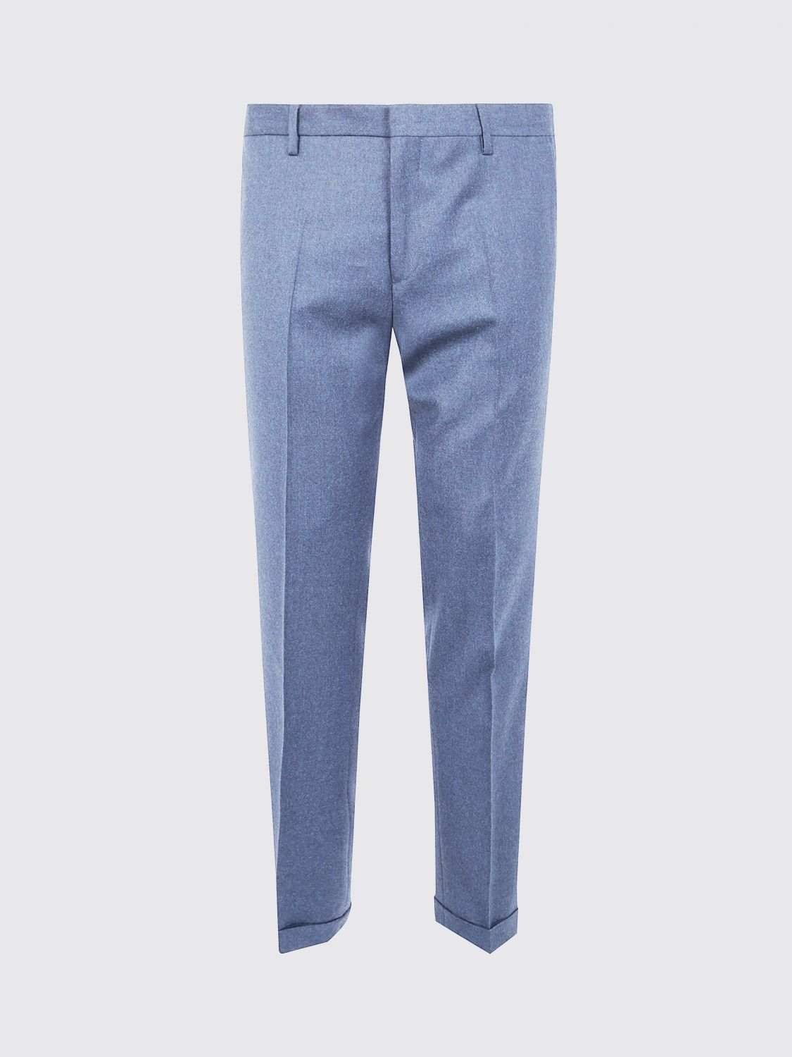 Paul Smith Mens Trouser In Blue