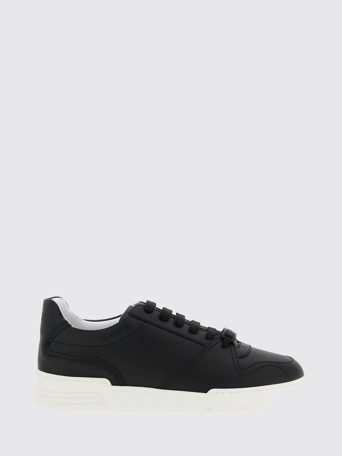 MOSCHINO COUTURE Sneakers Herren Farbe Schwarz