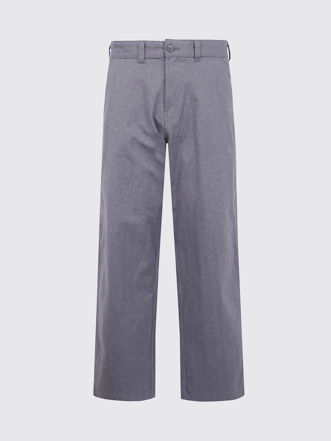 Dickies Pants  Men Color Grey In Blue