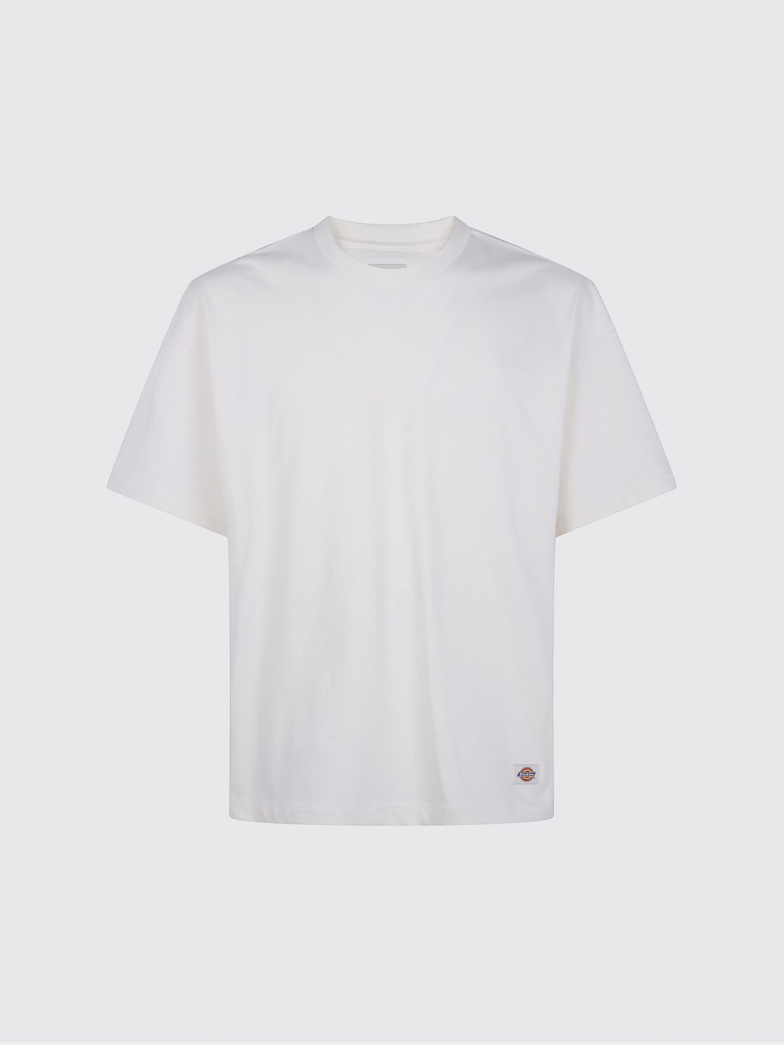 Dickies T-shirt  Men Color White In White