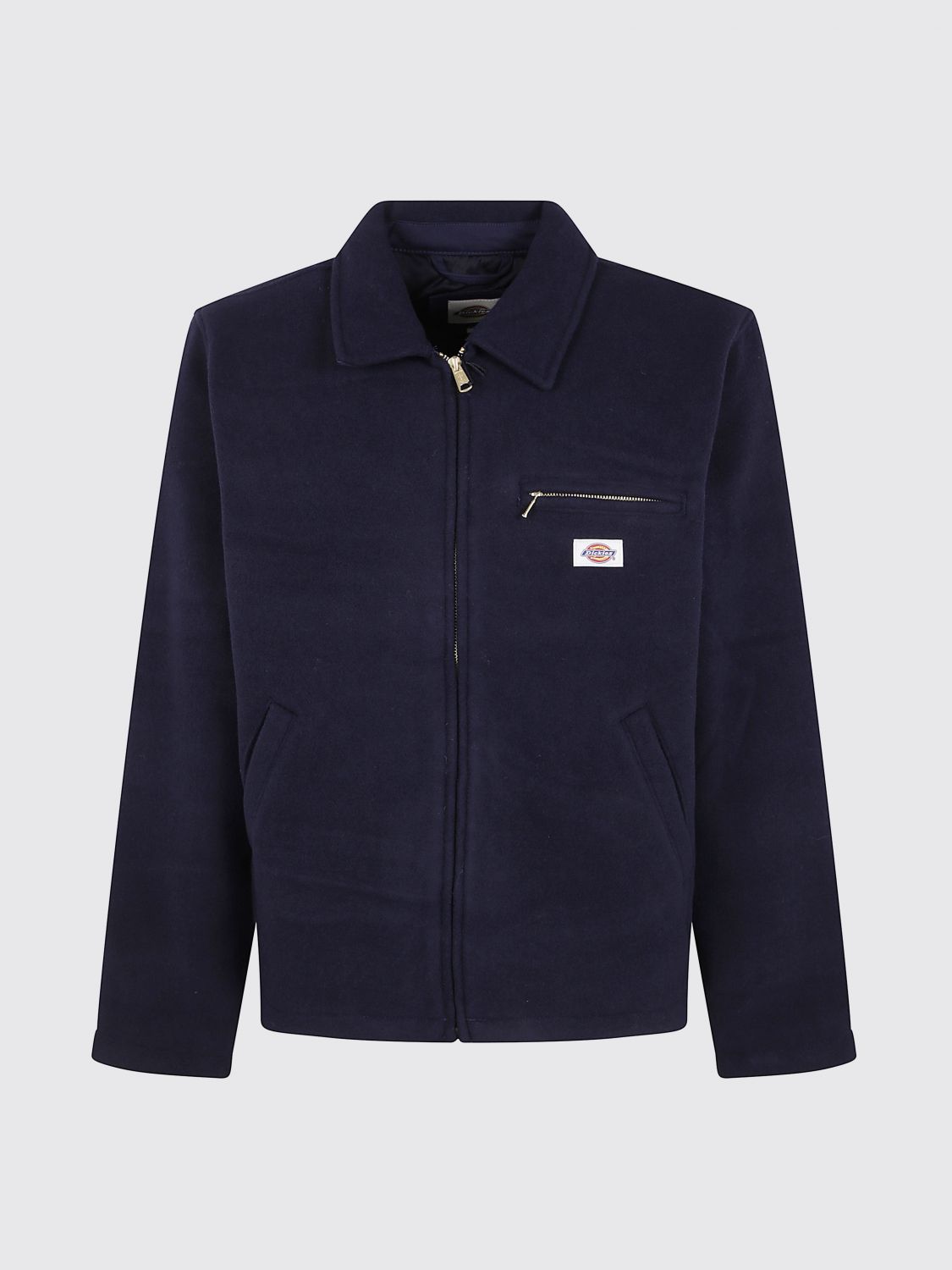 Jacket DICKIES Men color Blue Jacket DICKIES Men color Blue