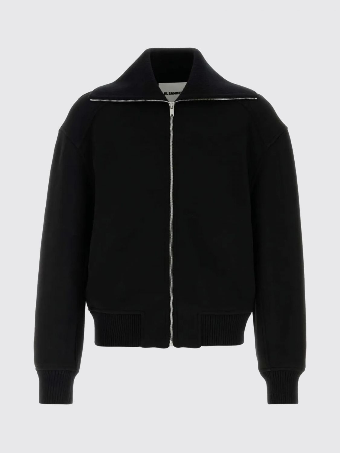 JIL SANDER Jacke Herren Farbe Schwarz
