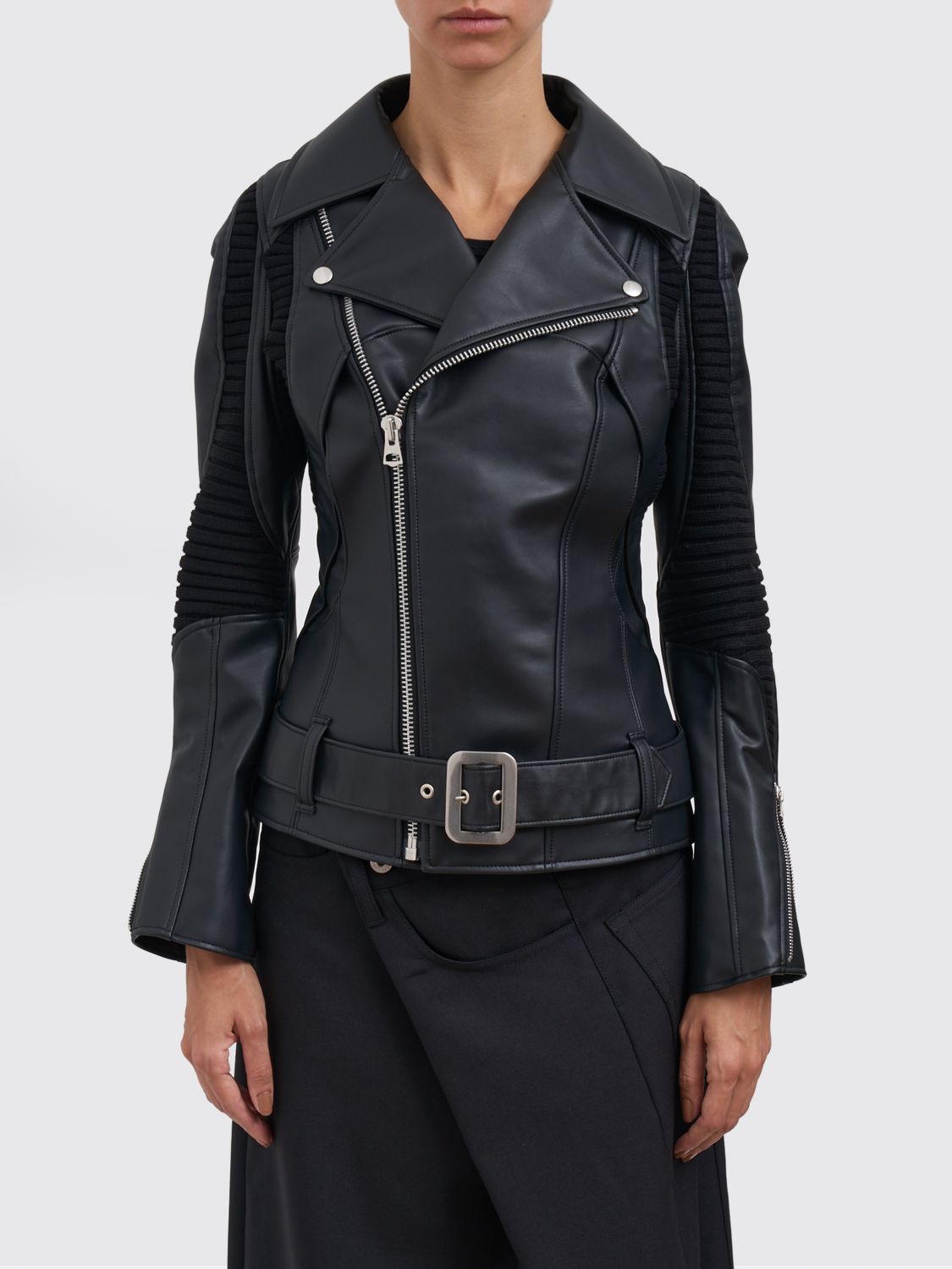 JUNYA WATANABE Jacke Damen Farbe Schwarz