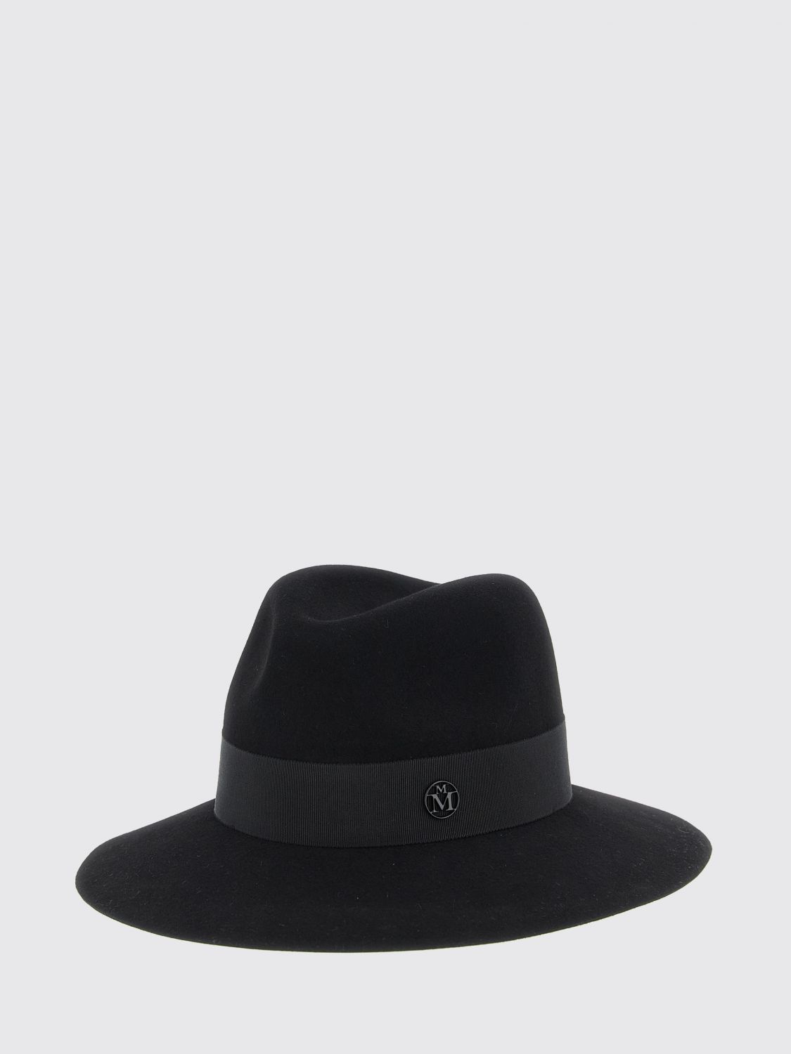 MAISON MICHEL Hut Damen Farbe Schwarz