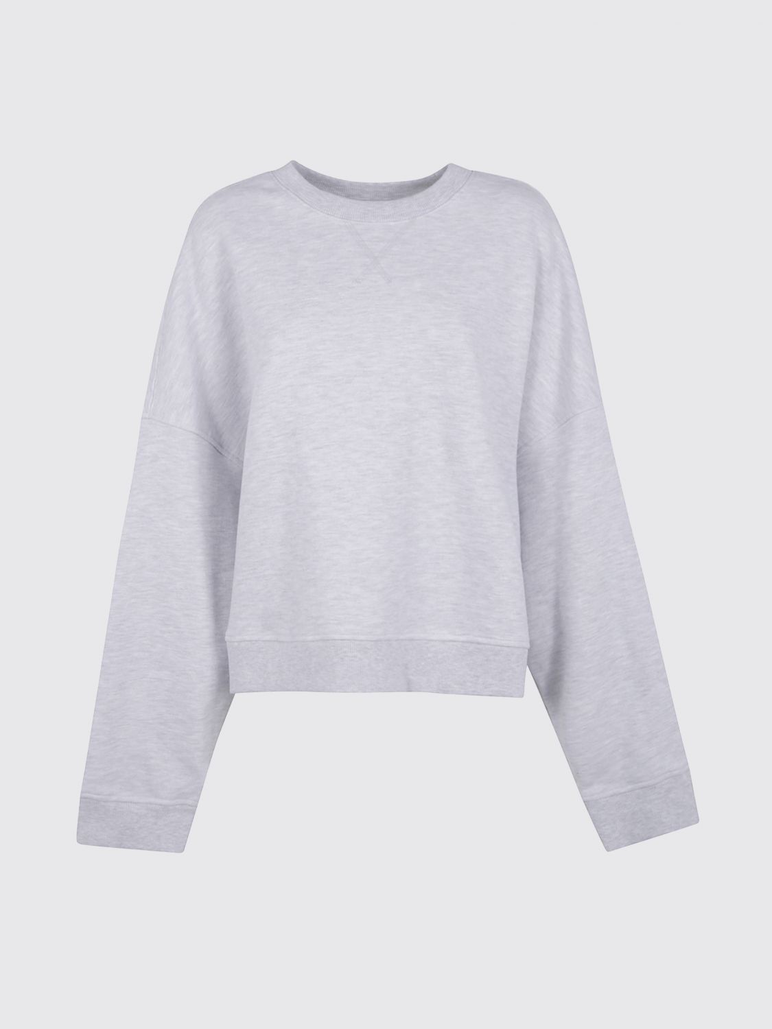 卫衣 ENTIRE STUDIOS 女士 颜色 灰色