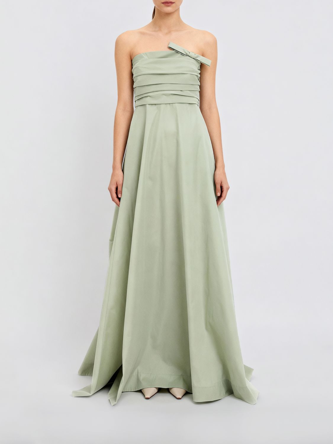 Bernadette Dress Woman Color Green