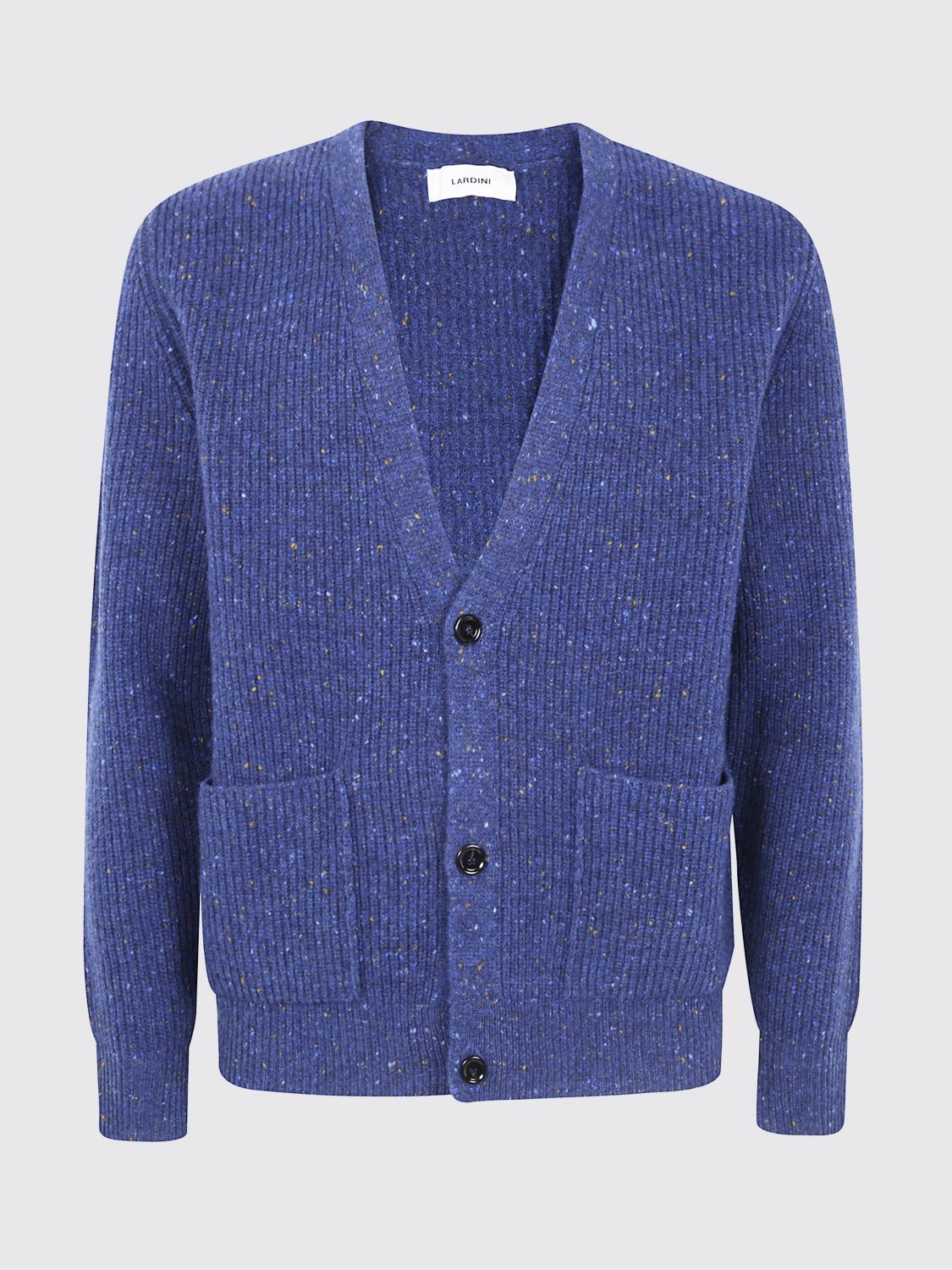 LARDINI Pullover Herren Farbe Blau