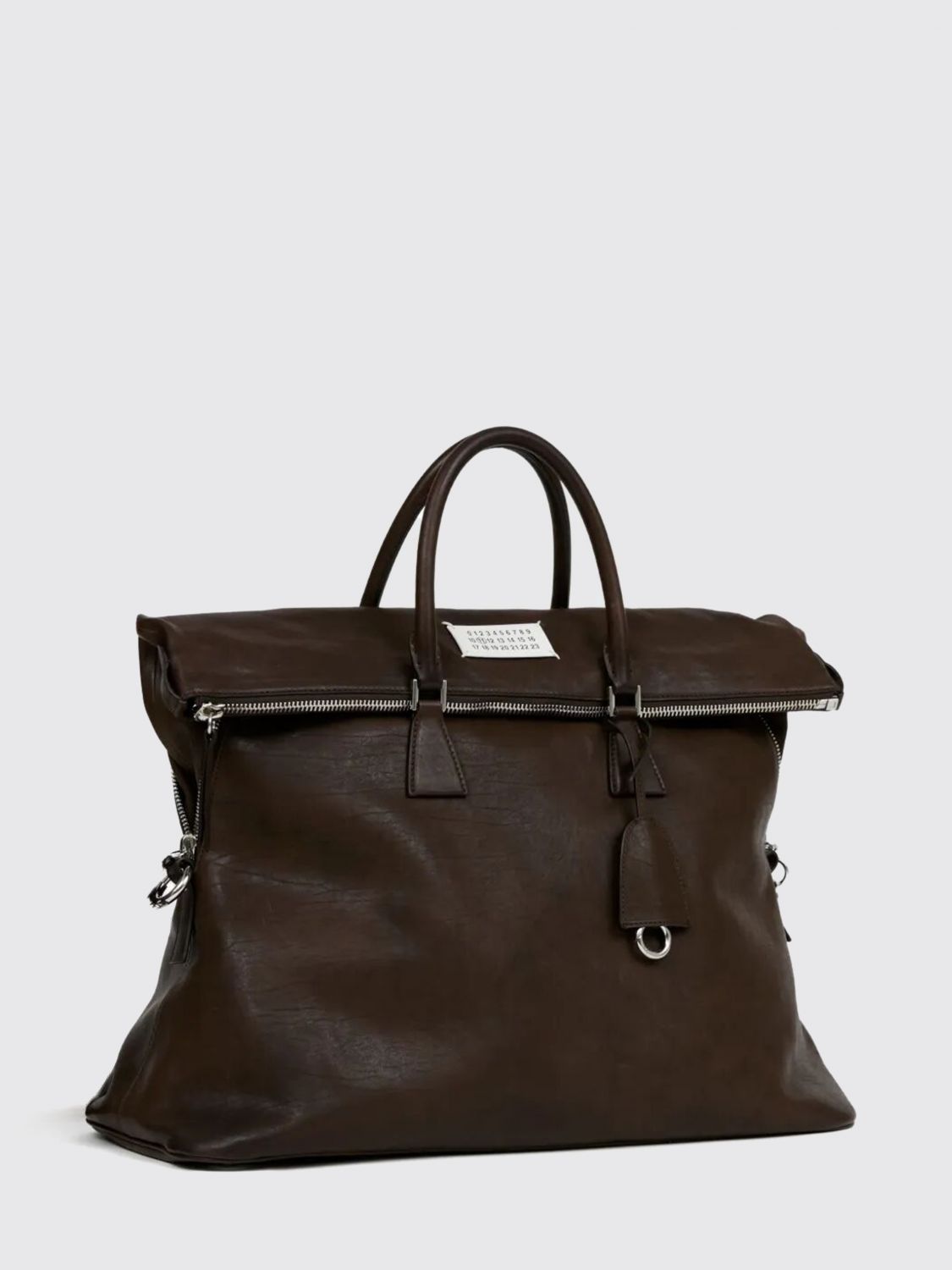 Maison Margiela Shoulder Bag  Woman Color Brown
