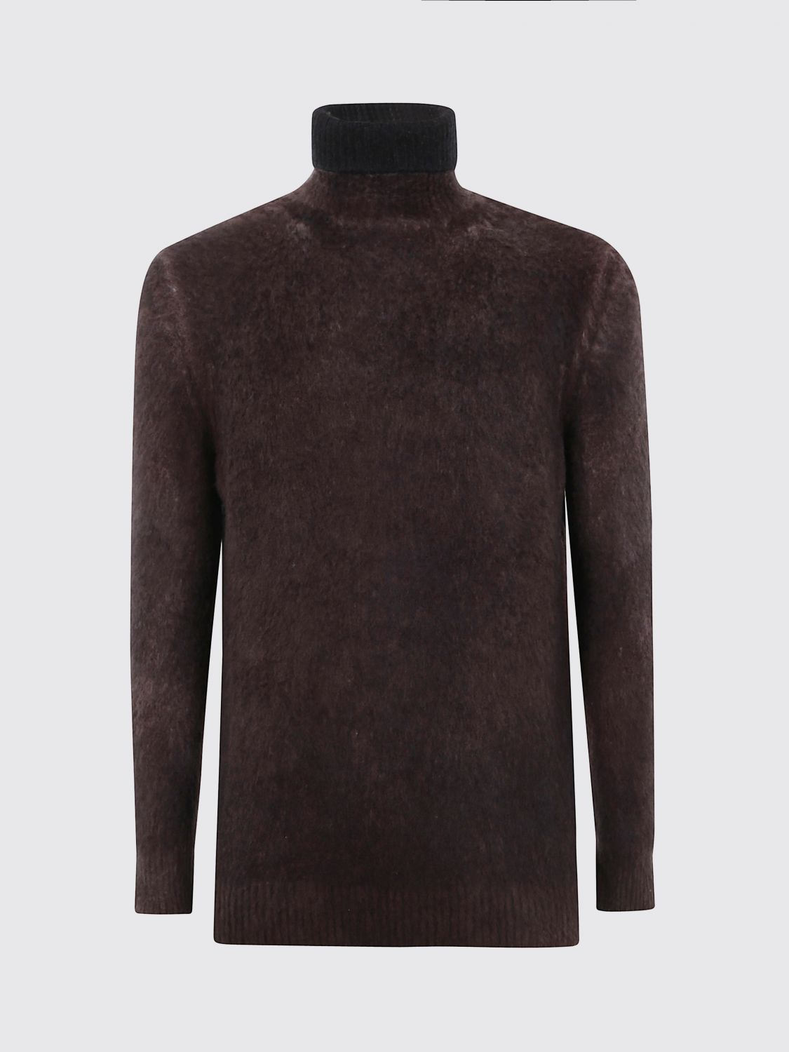 Avant Toi Sweater  Men Color Brown