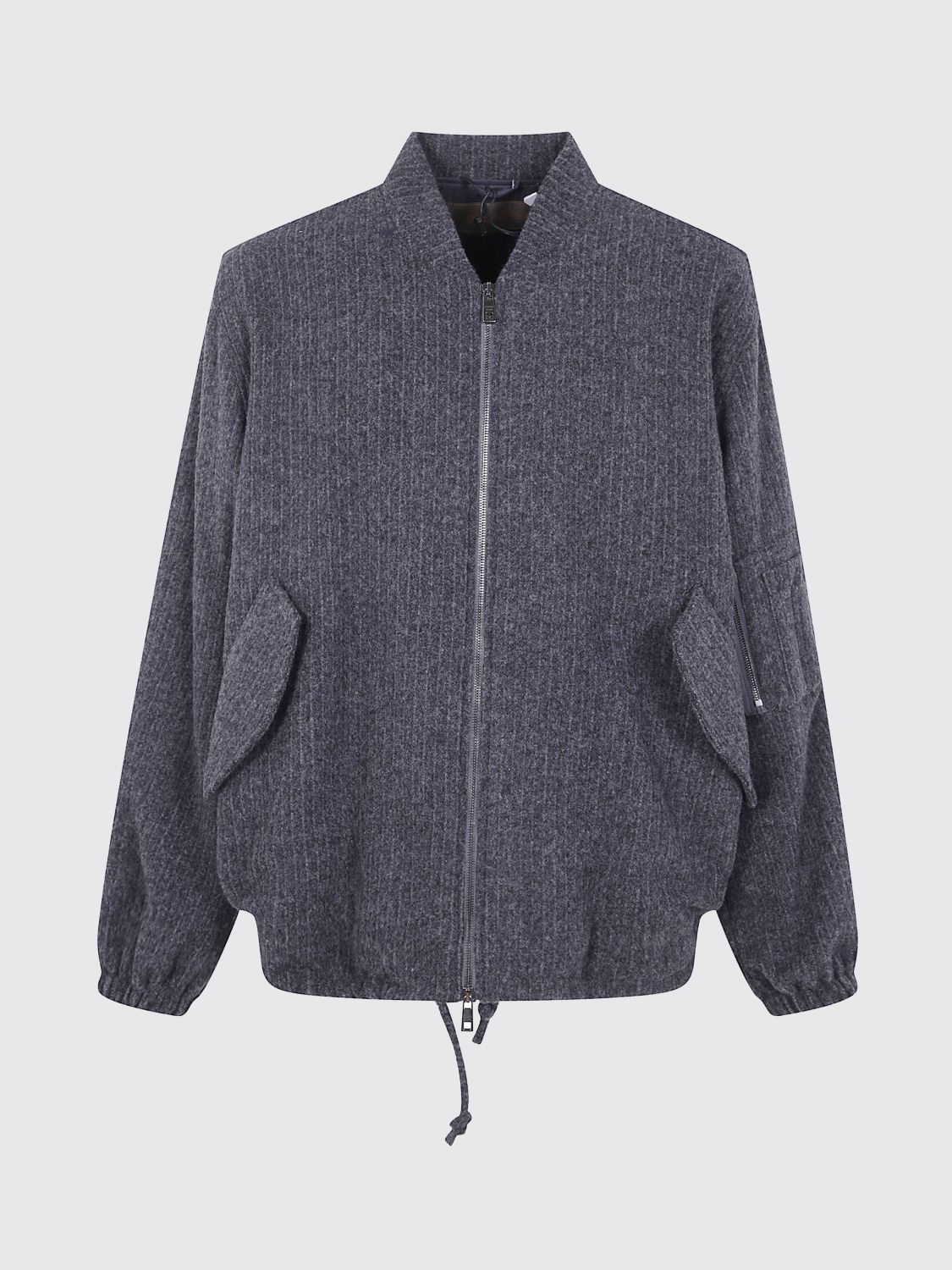 Giorgio Brato Jacket Men color Black