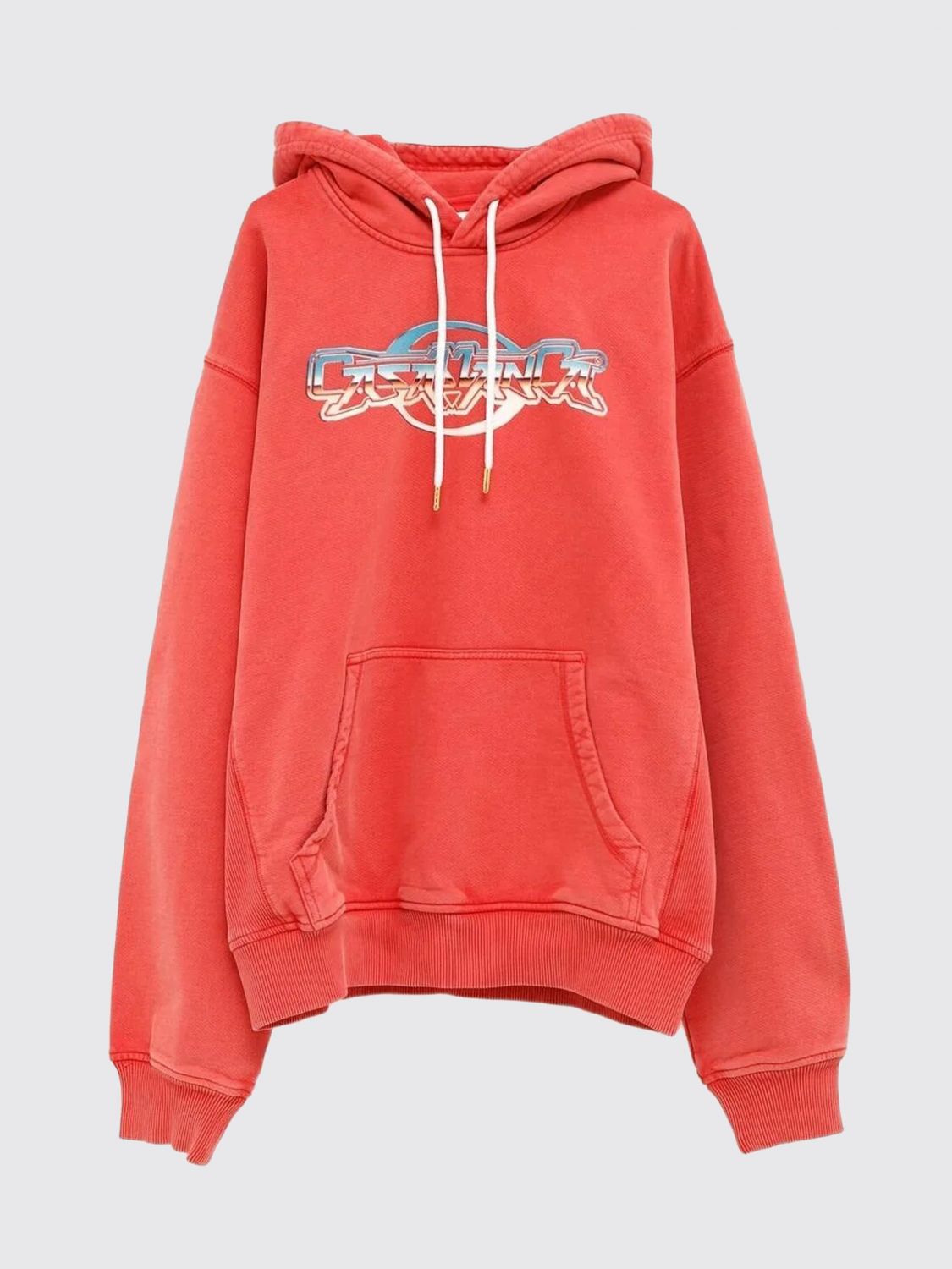 Sweatshirt CASABLANCA Men color Red