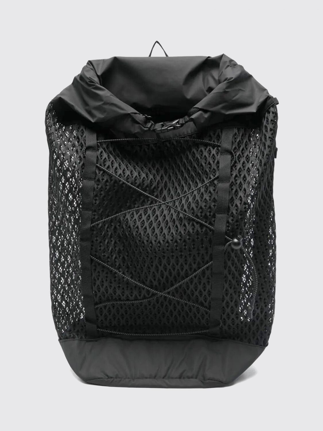 Snow Peak Bag  Men Color Black