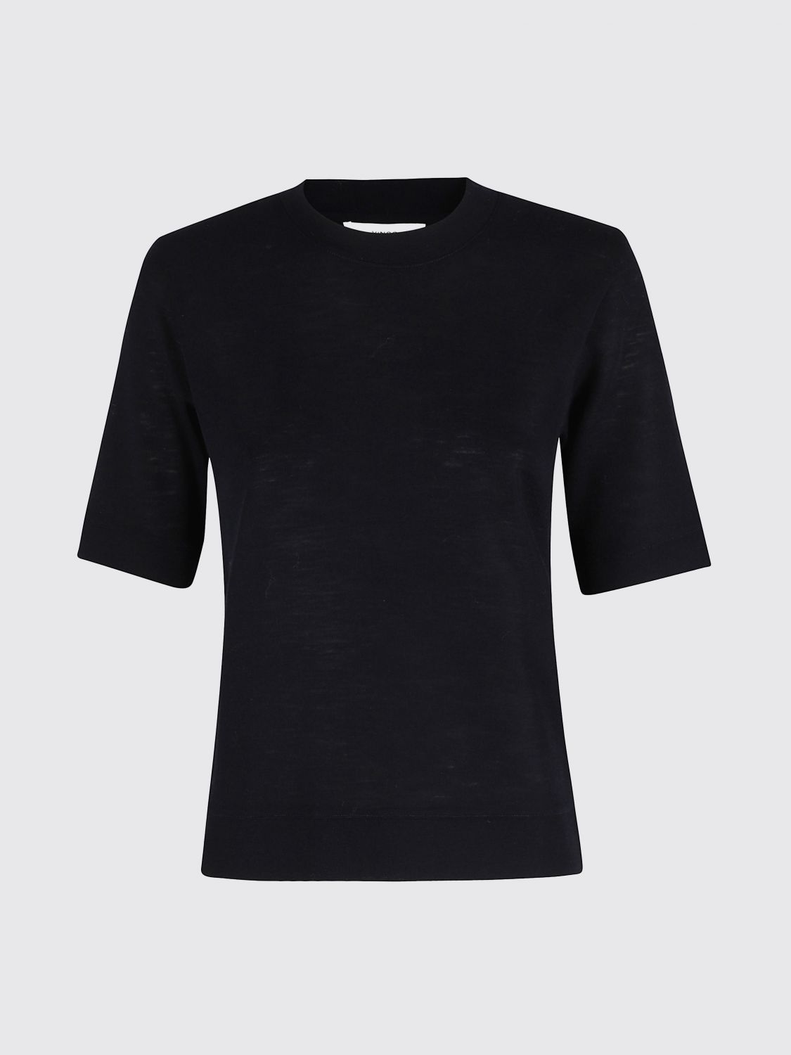 Vince Sweater  Woman Color Blue In Blue