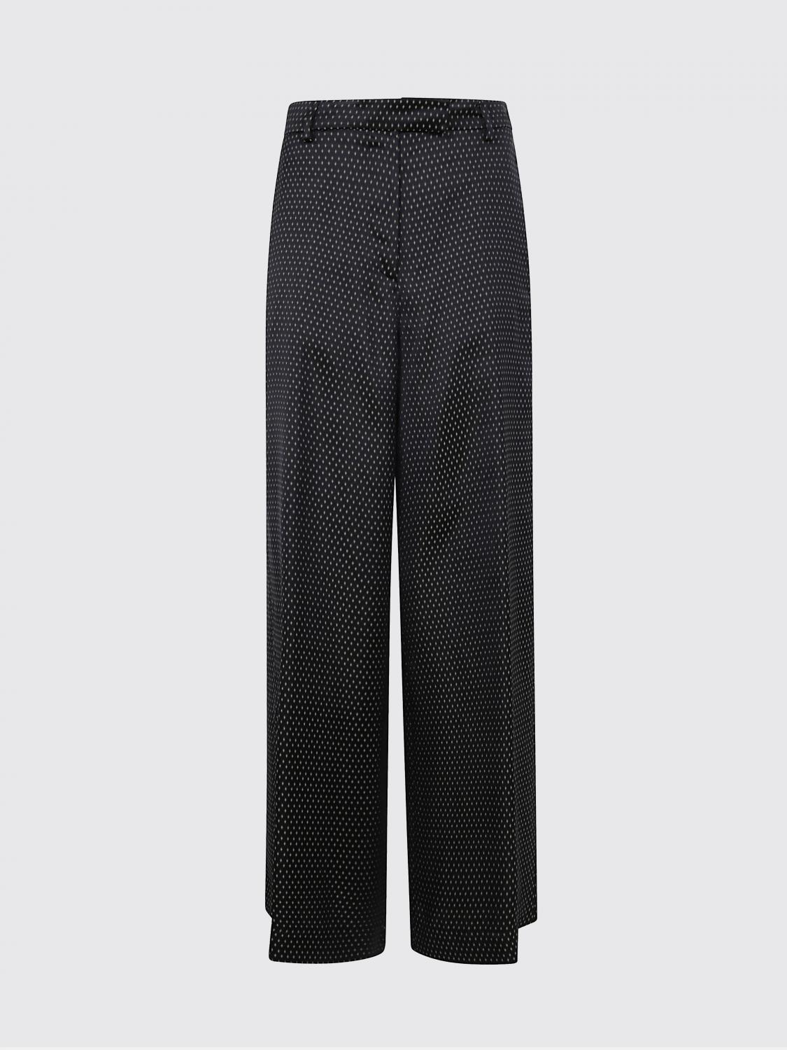 Dries Van Noten Pants  Woman Color Black