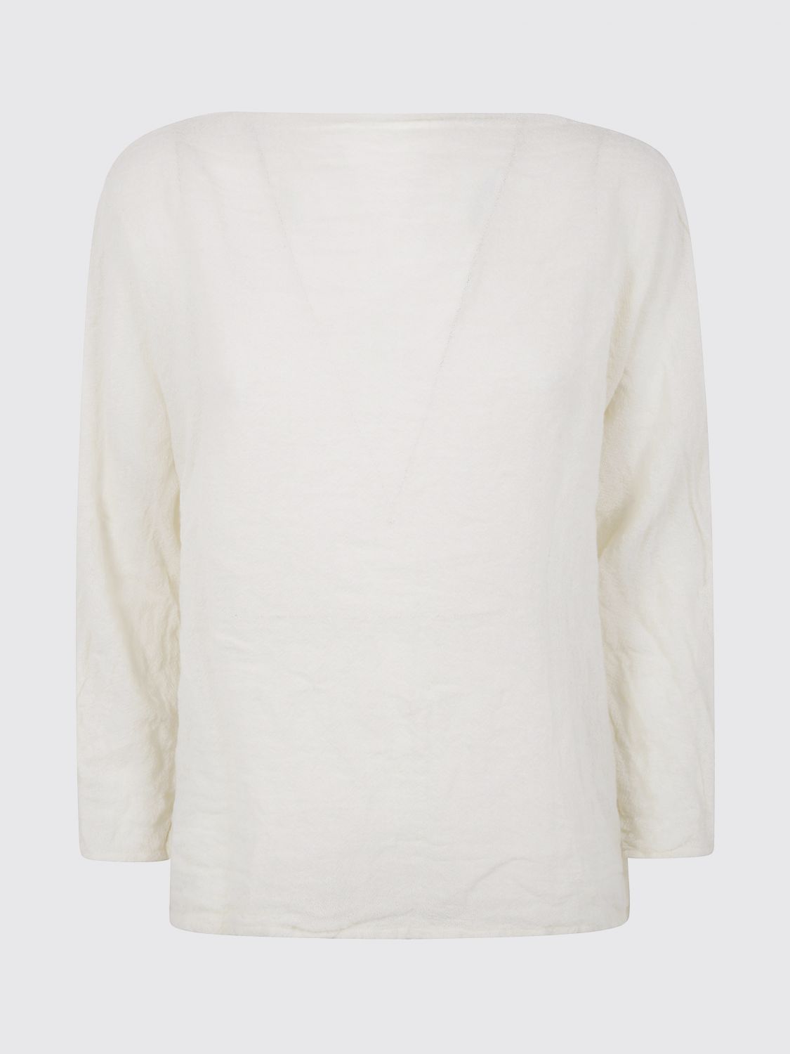 Daniela Gregis Shirt  Woman Color White
