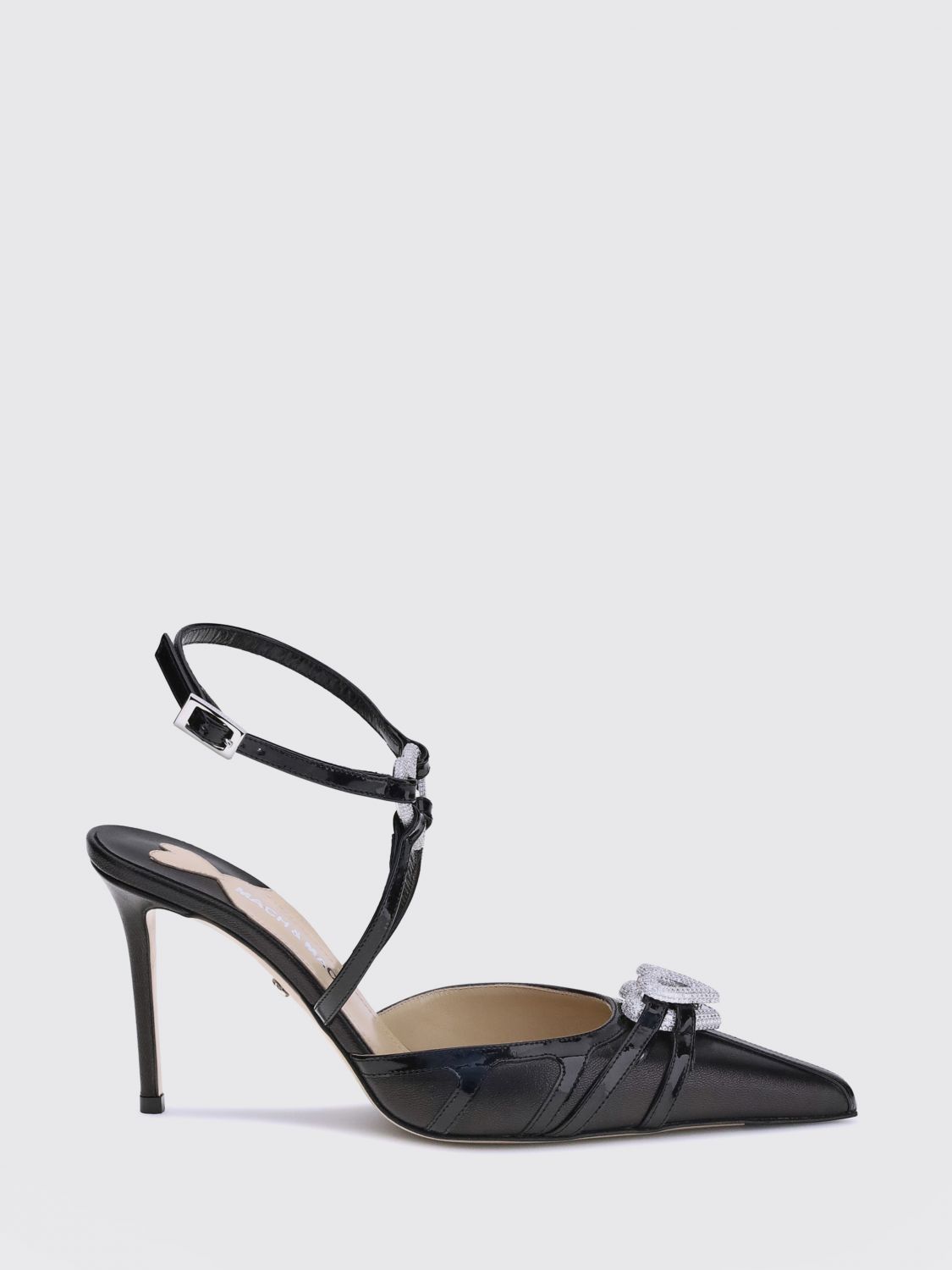 Pump MACH & MACH Woman color Black