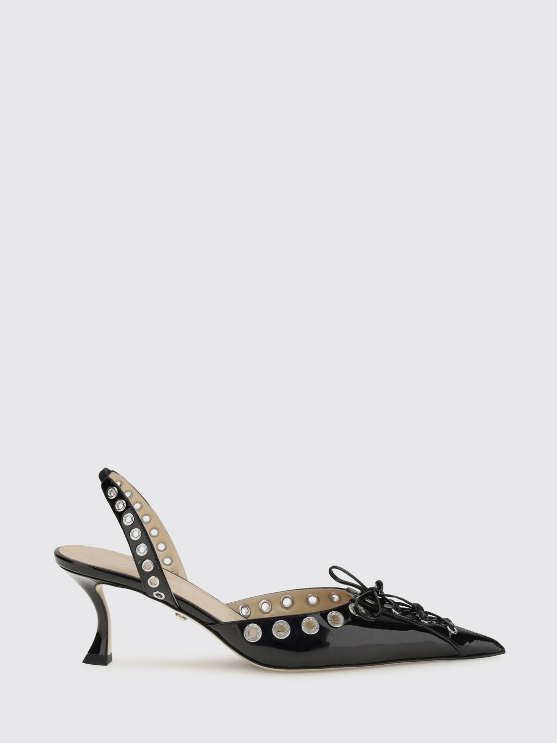 MACH & MACH Pumps Damen Farbe Schwarz