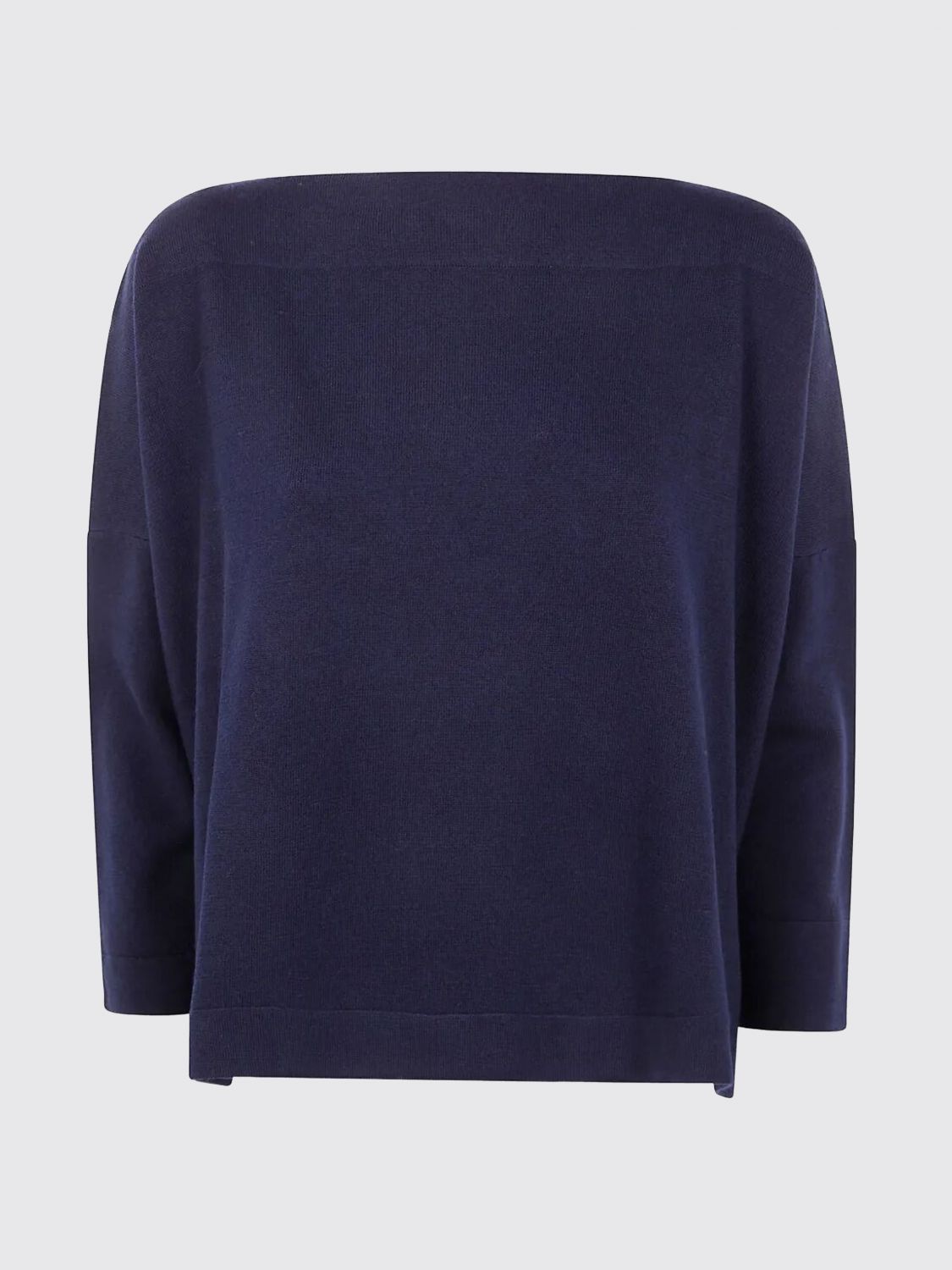 Daniela Gregis Sweater  Woman Color Blue