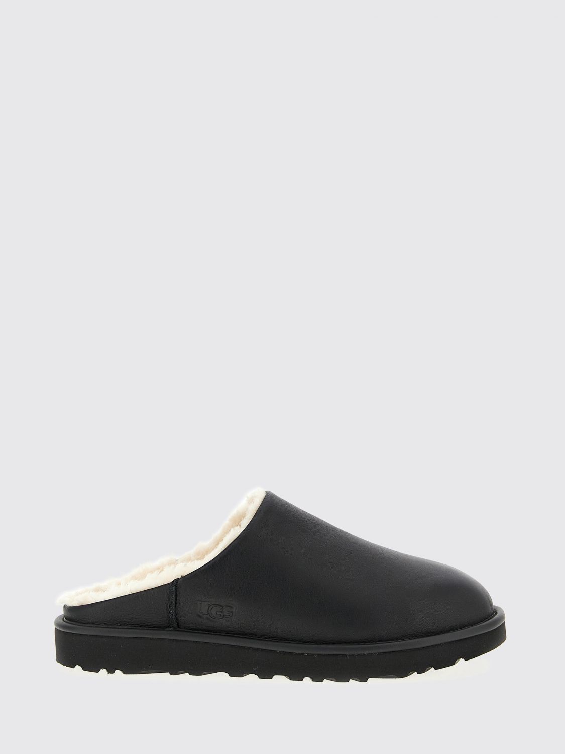 Ugg Shoes  Woman Color Black