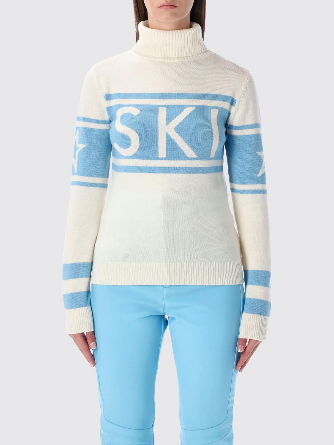 Maglia a dolcevita in lana merino Perfect Moment