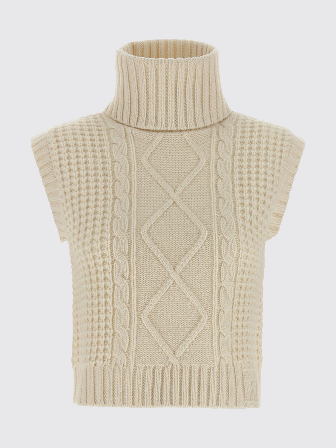 马甲 PERFECT MOMENT 女士 颜色 白色