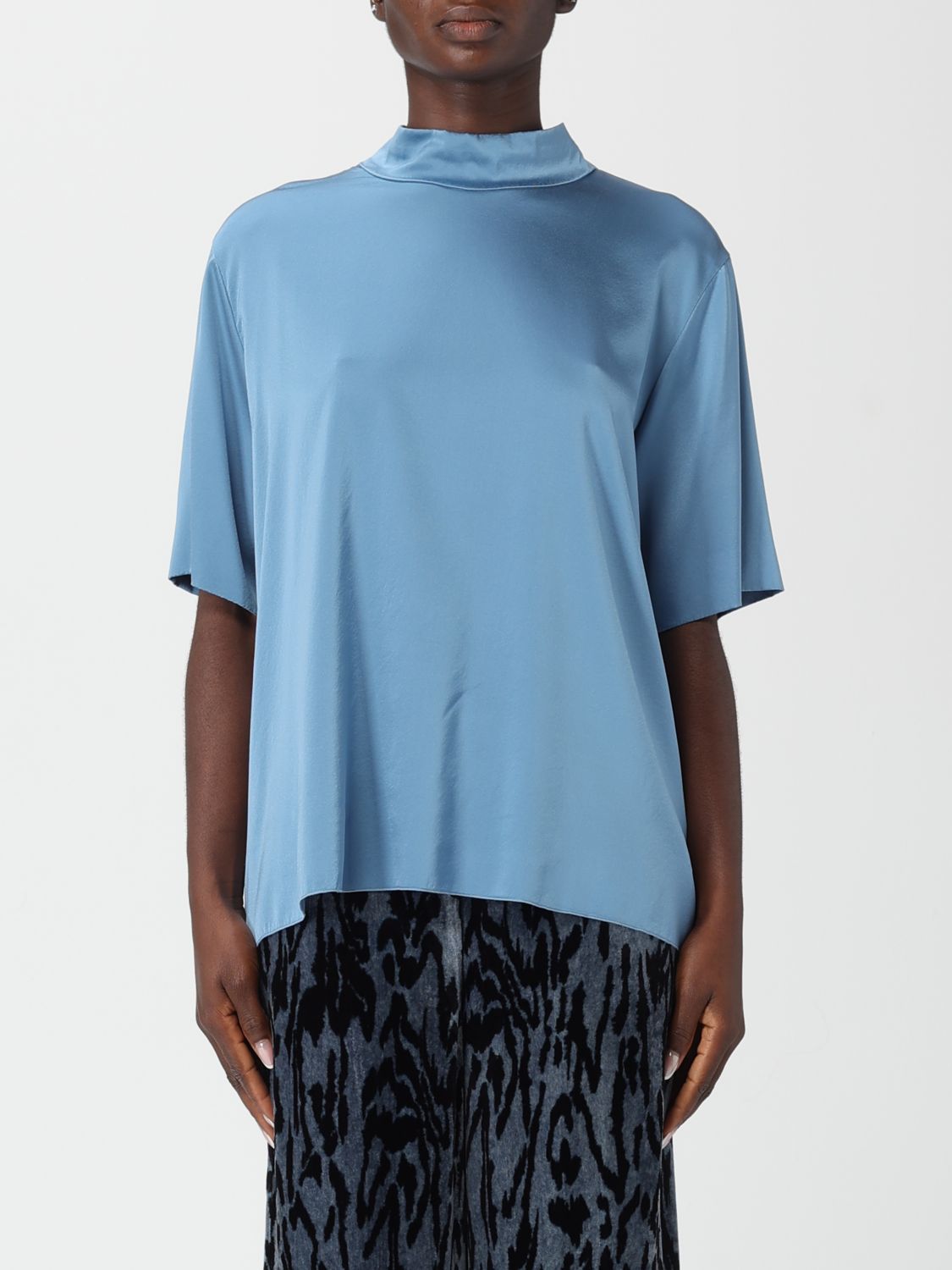 Forte Forte Forte_forte Top In Blue