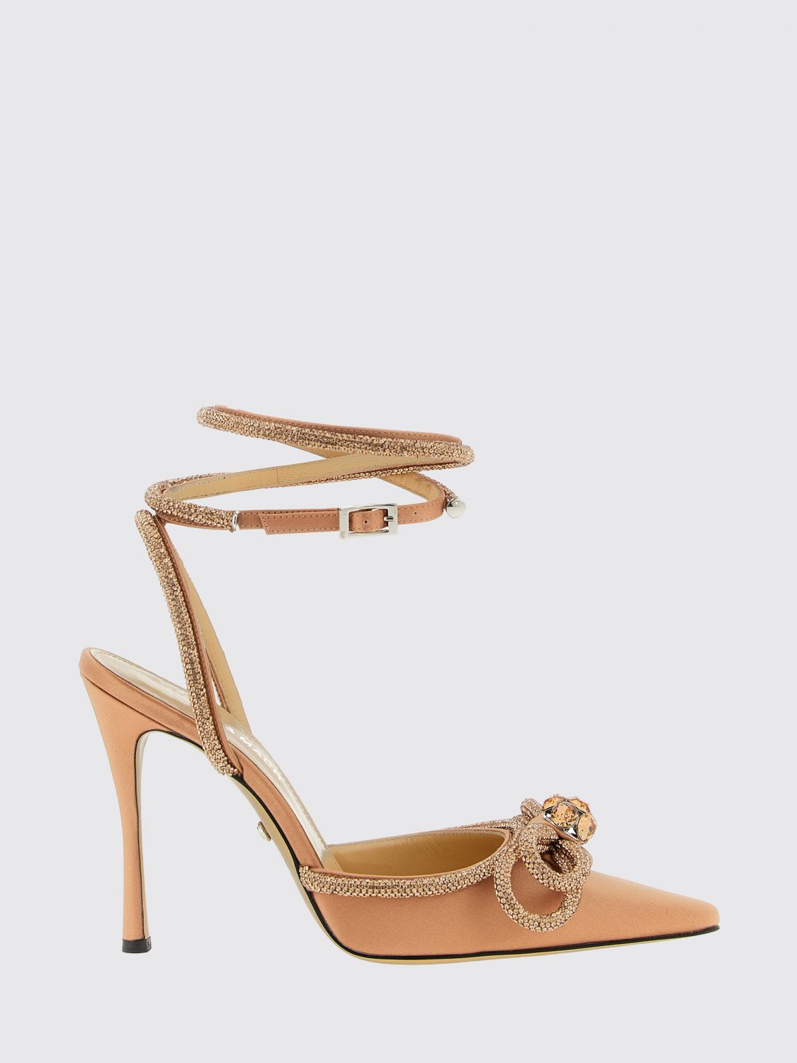 Mach&mach Zapatos De Salón In Pink