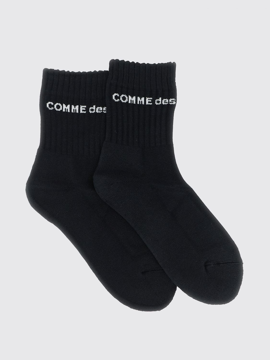Socks COMME DES GARCONS HOMME PLUS Men color White