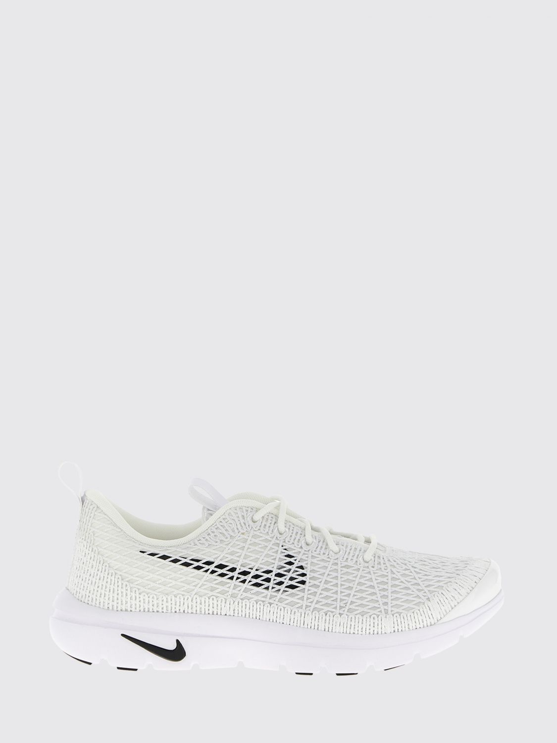 Comme Des Garçons Homme Deux Sneakers Comme Des Garcons Homme Plus Men Color White 1 In White