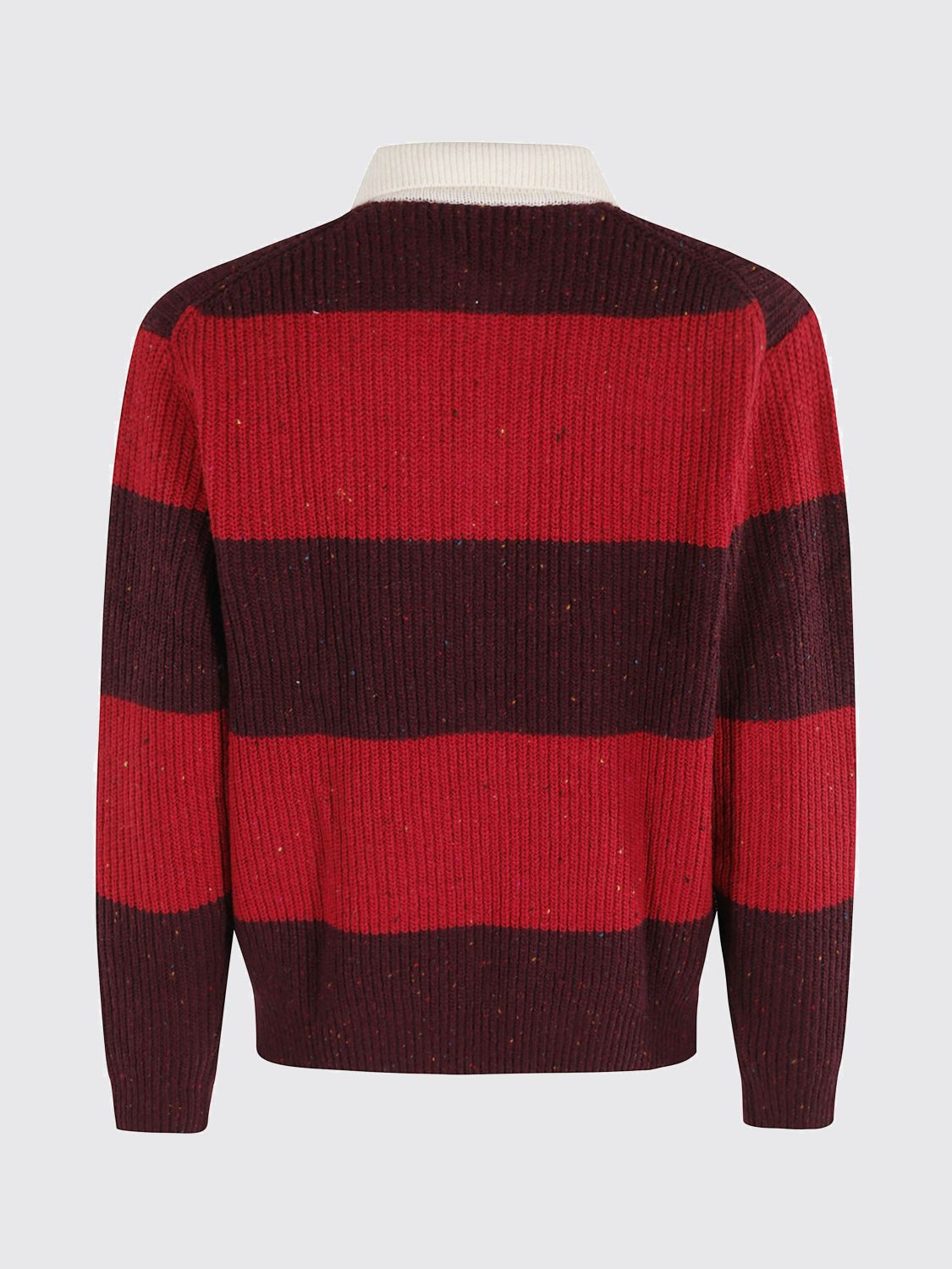 Dunst Sweater  Men Color Red