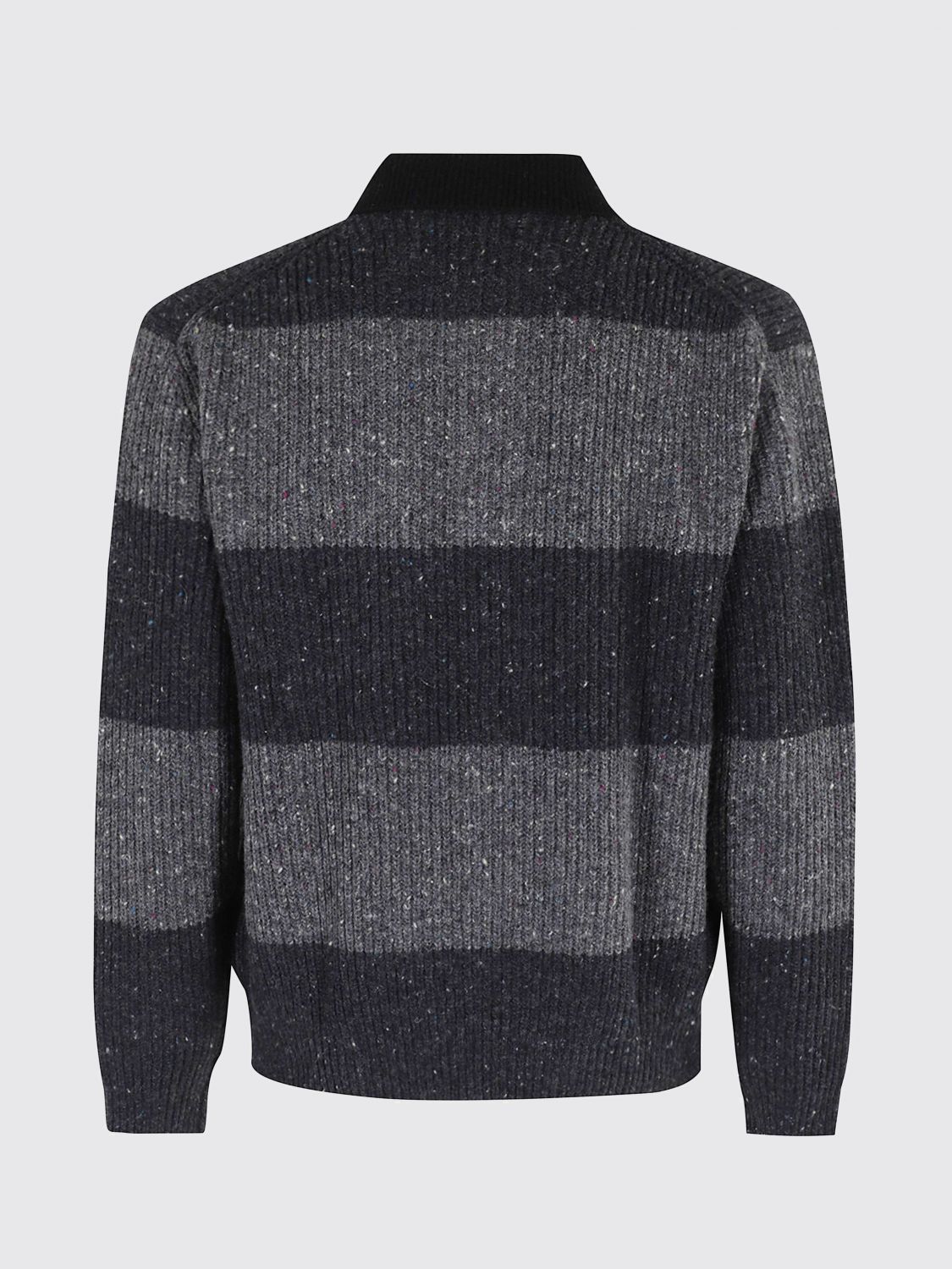 Dunst Sweater  Men Color Grey In Gray