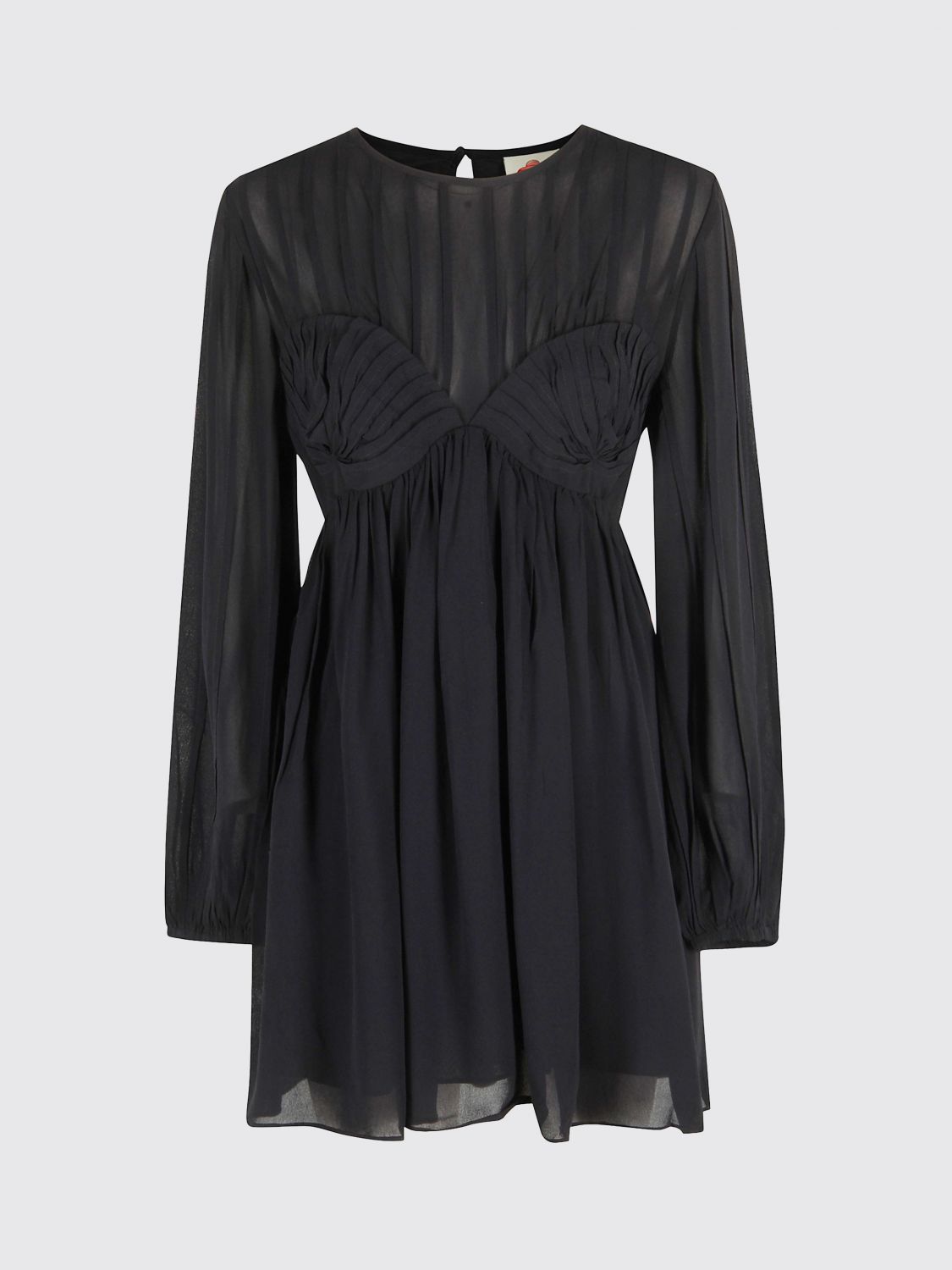 连衣裙 FARM RIO 女士 颜色 黑色