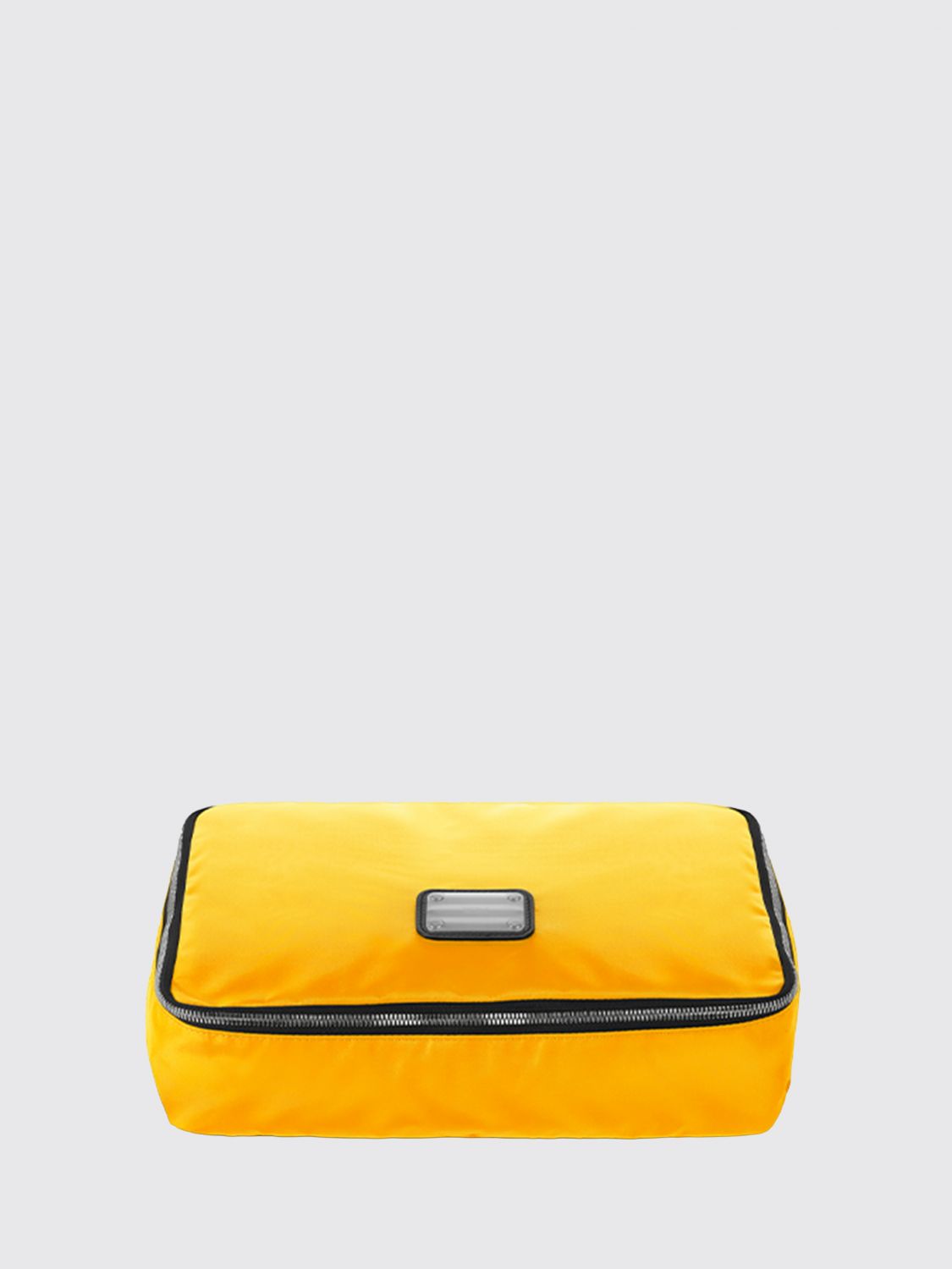 Sac De Voyage FPM MILANO Homme couleur Jaune OS 2