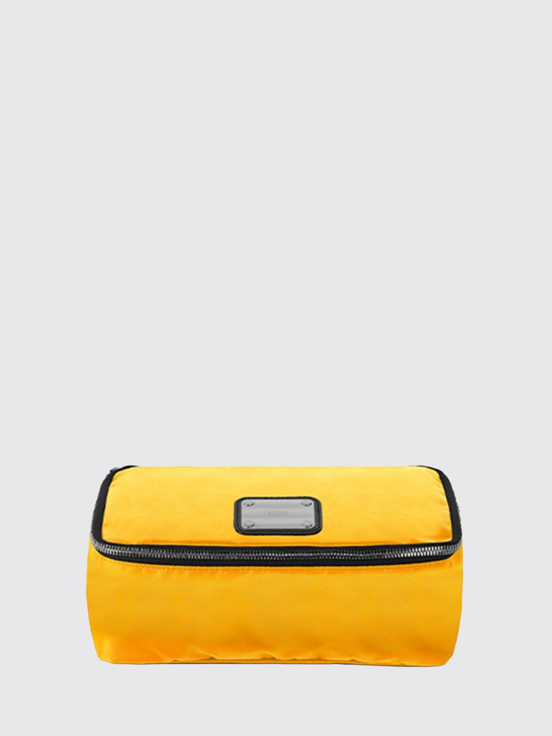 FPM MILANO Travel Bag Men color Yellow