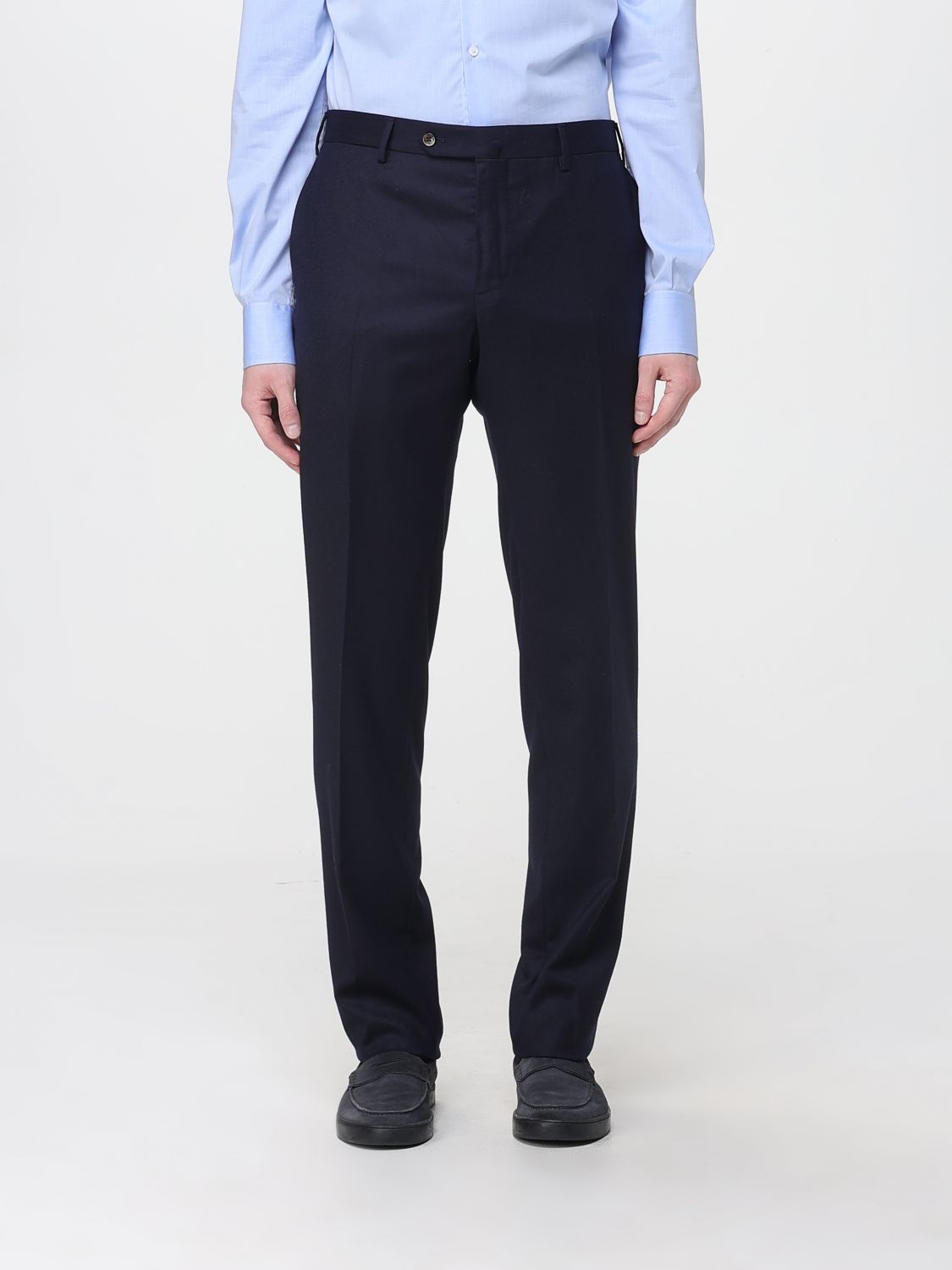 PT01 Hose Herren Farbe Blau