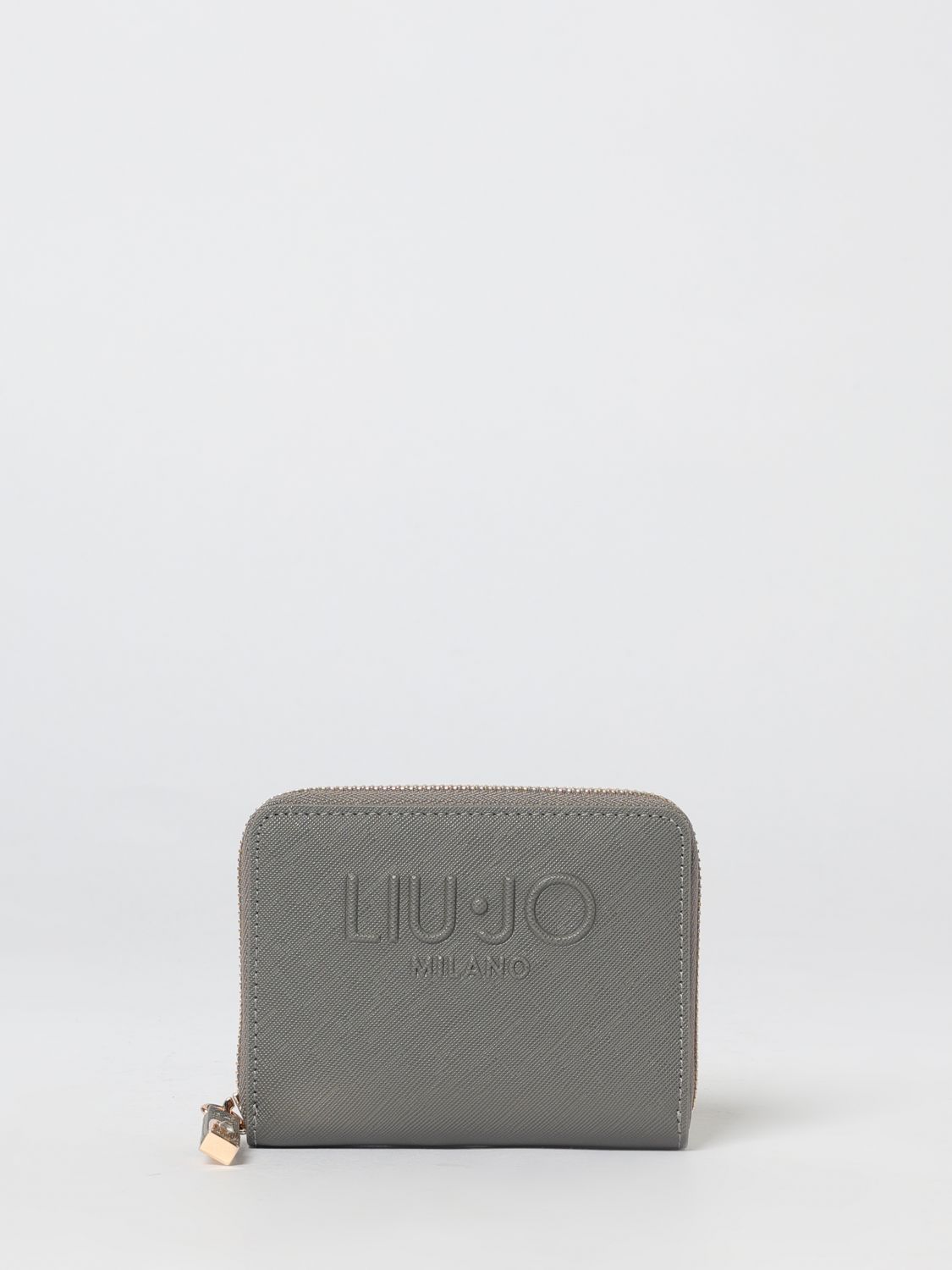 Portafoglio LIU JO Donna colore Nero