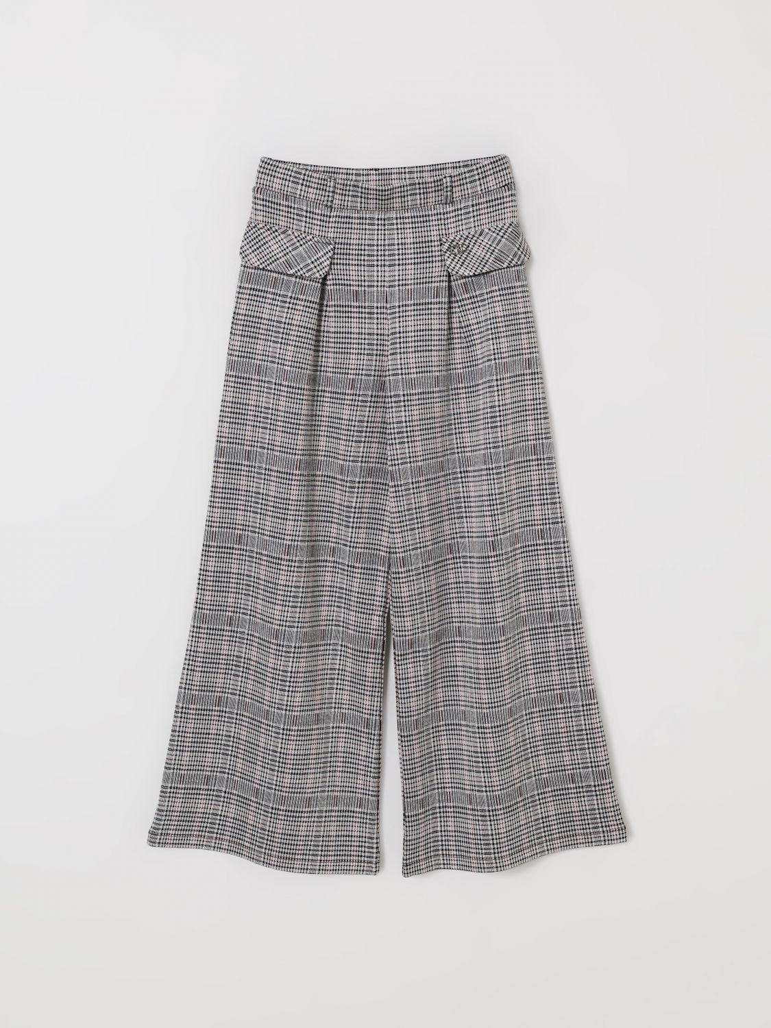 Liu •jo Pants Liu Jo Kids Color Multicolor In Multi