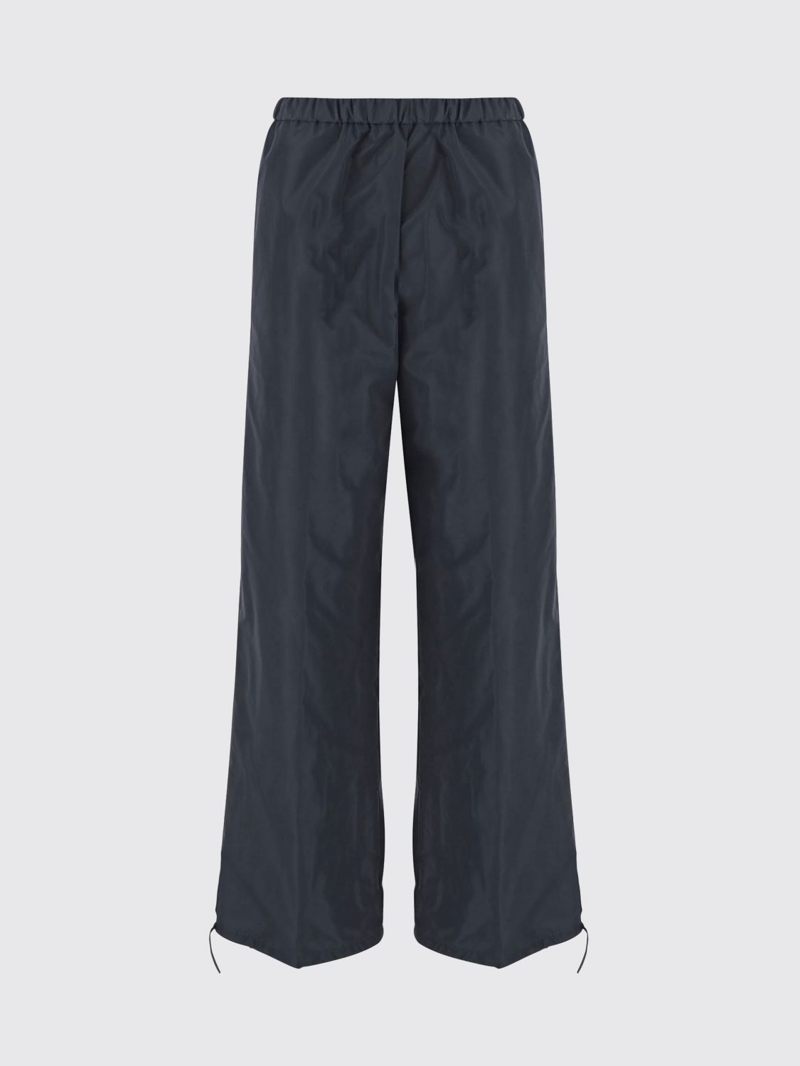 Aspesi Pants  Woman Color Blue