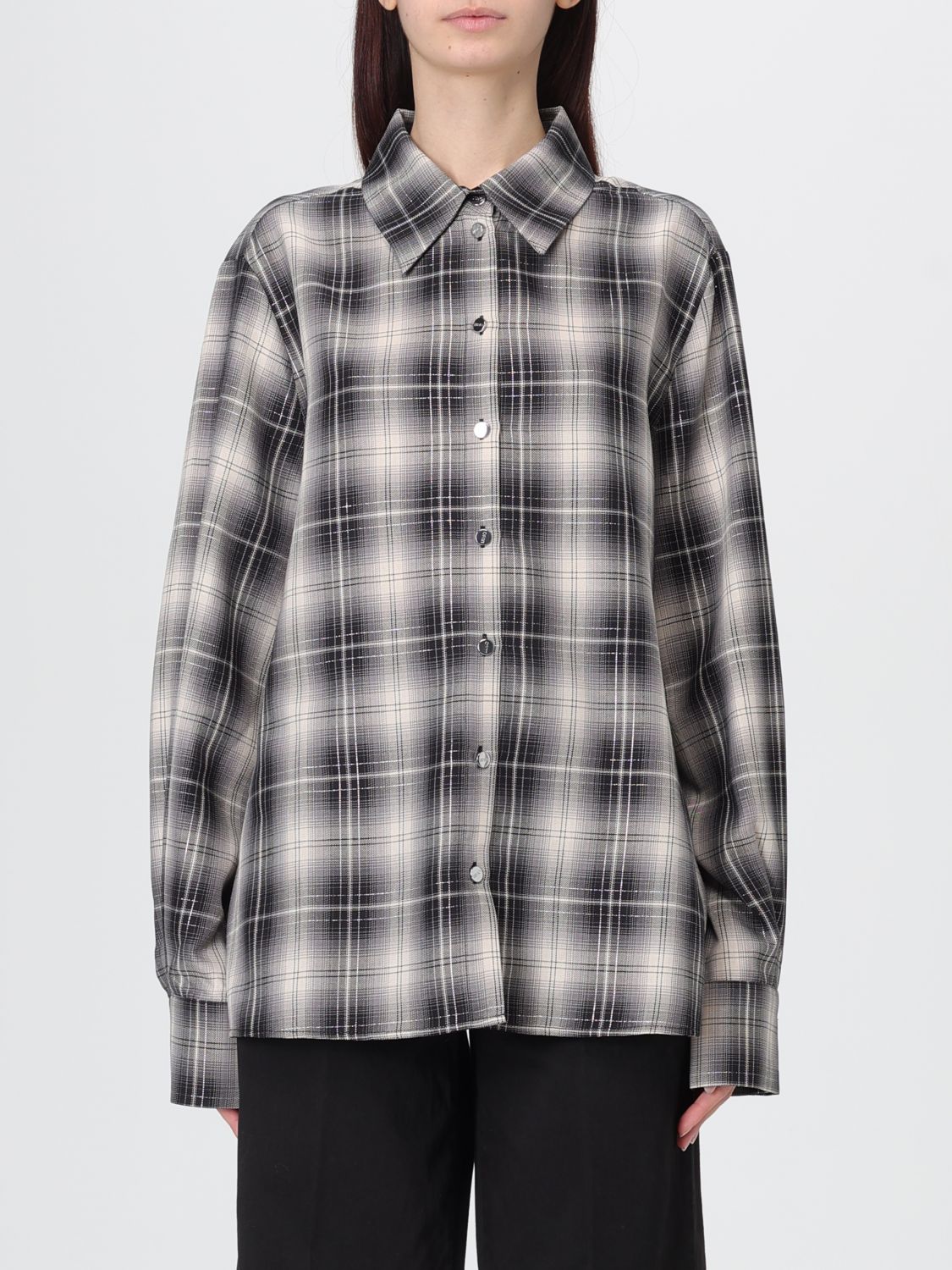 Liu •jo Shirt Liu Jo Woman Color Multicolor