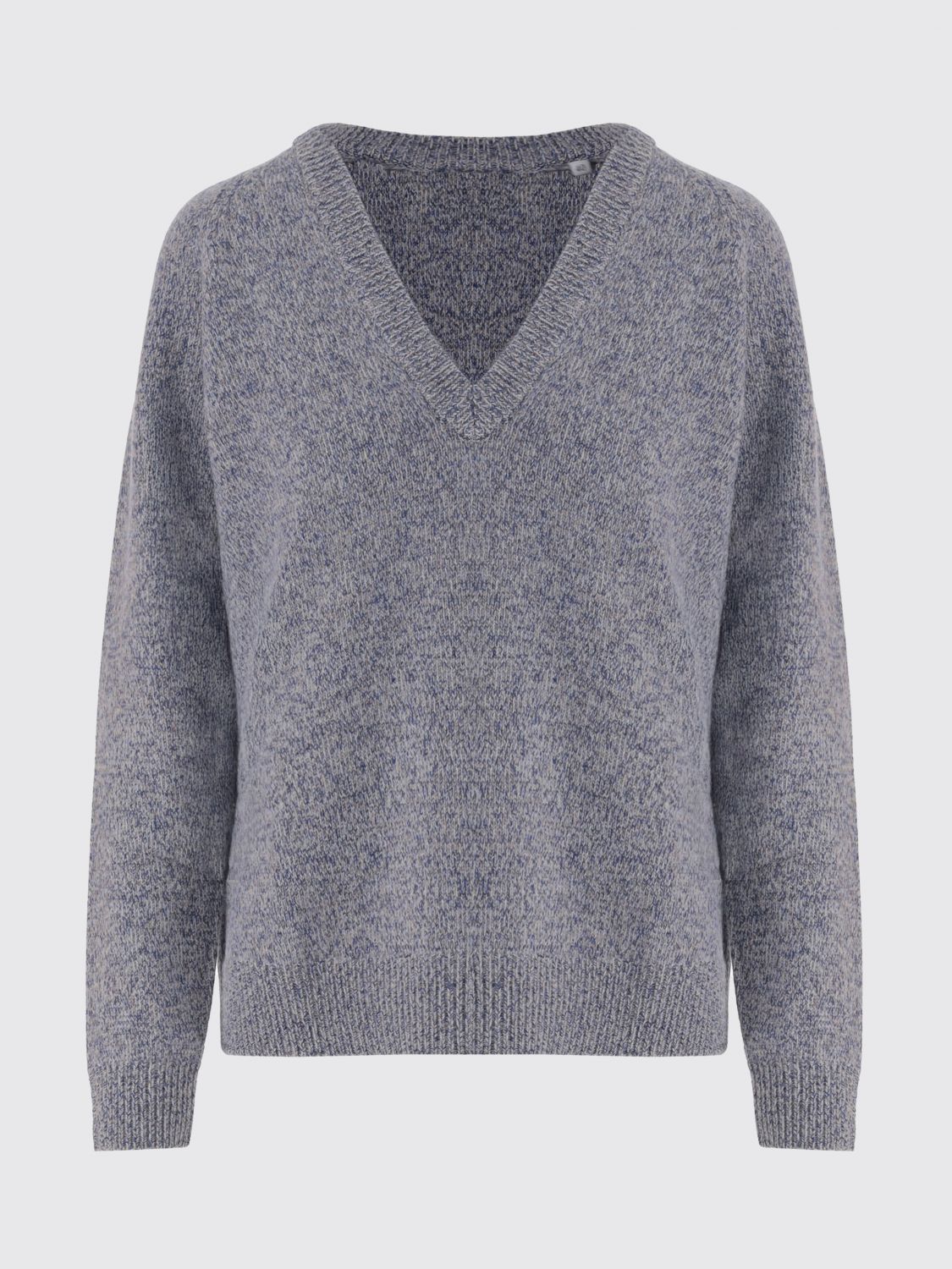 Aspesi Sweater  Woman Color Grey In Gray