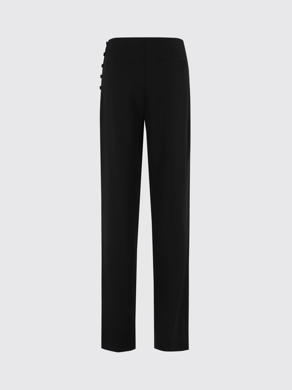 Simkhai Pants  Woman Color Black In Black