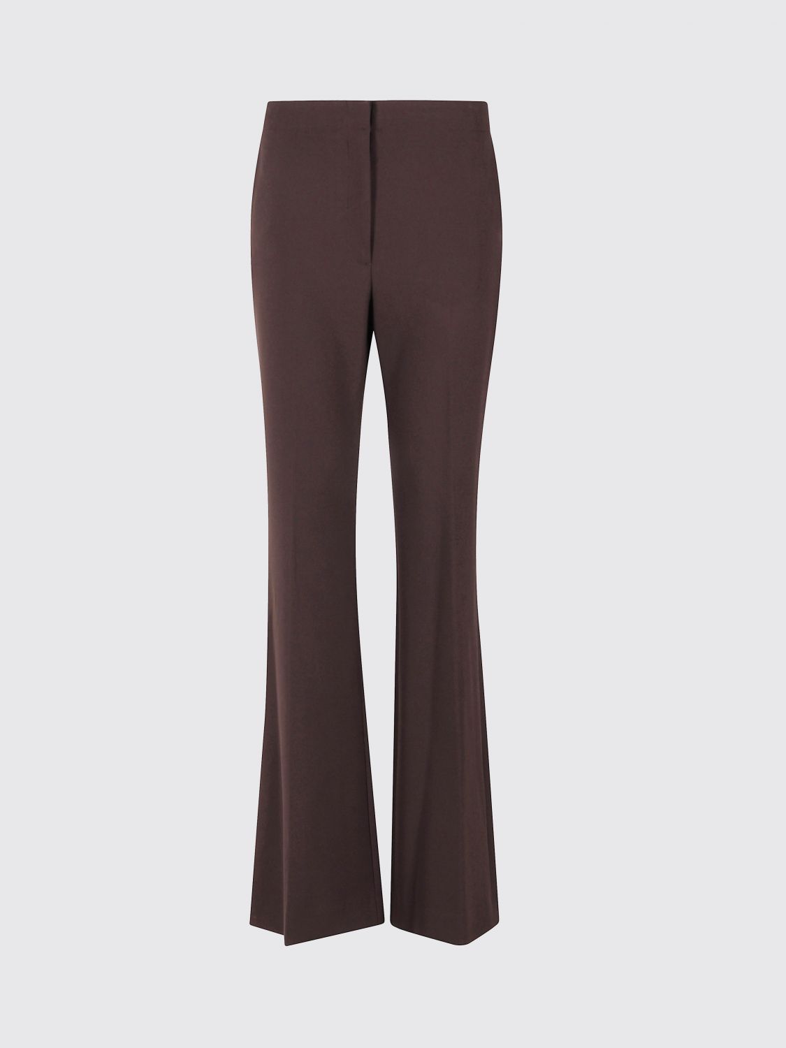 Simkhai Kenna Trousers In Brown