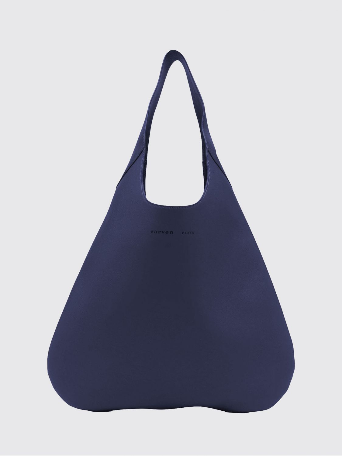 Carven Shoulder Bag  Woman Color Blue