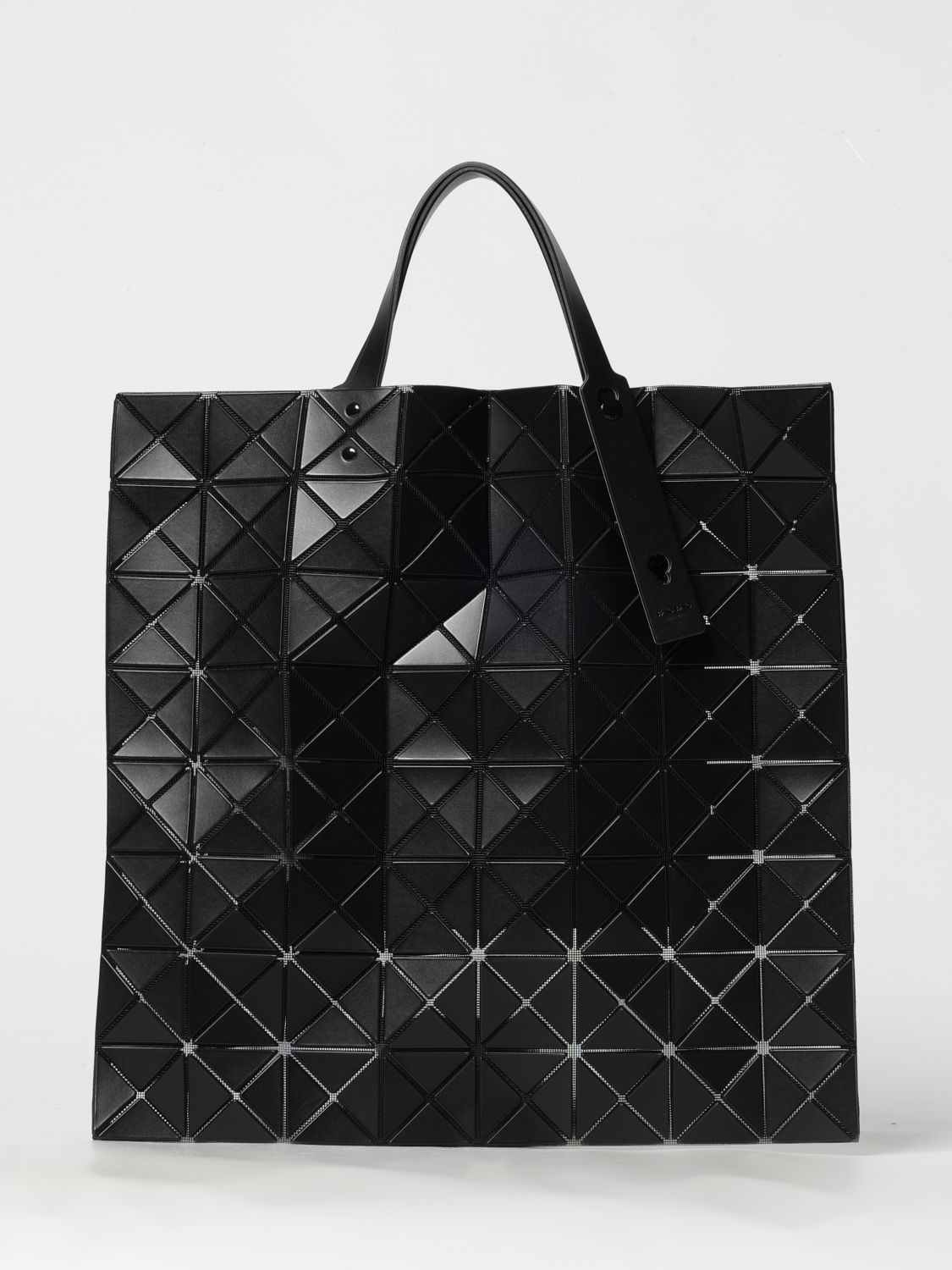 Bao Bao Issey Miyake Handbag  Woman Color Black