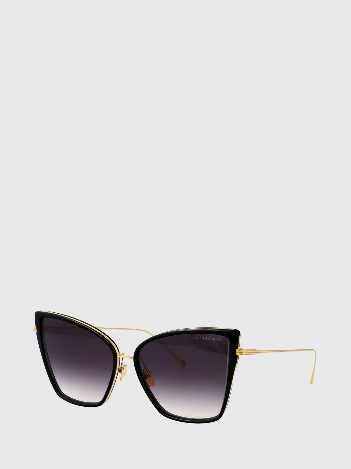 Dita Sunglasses Woman color Black