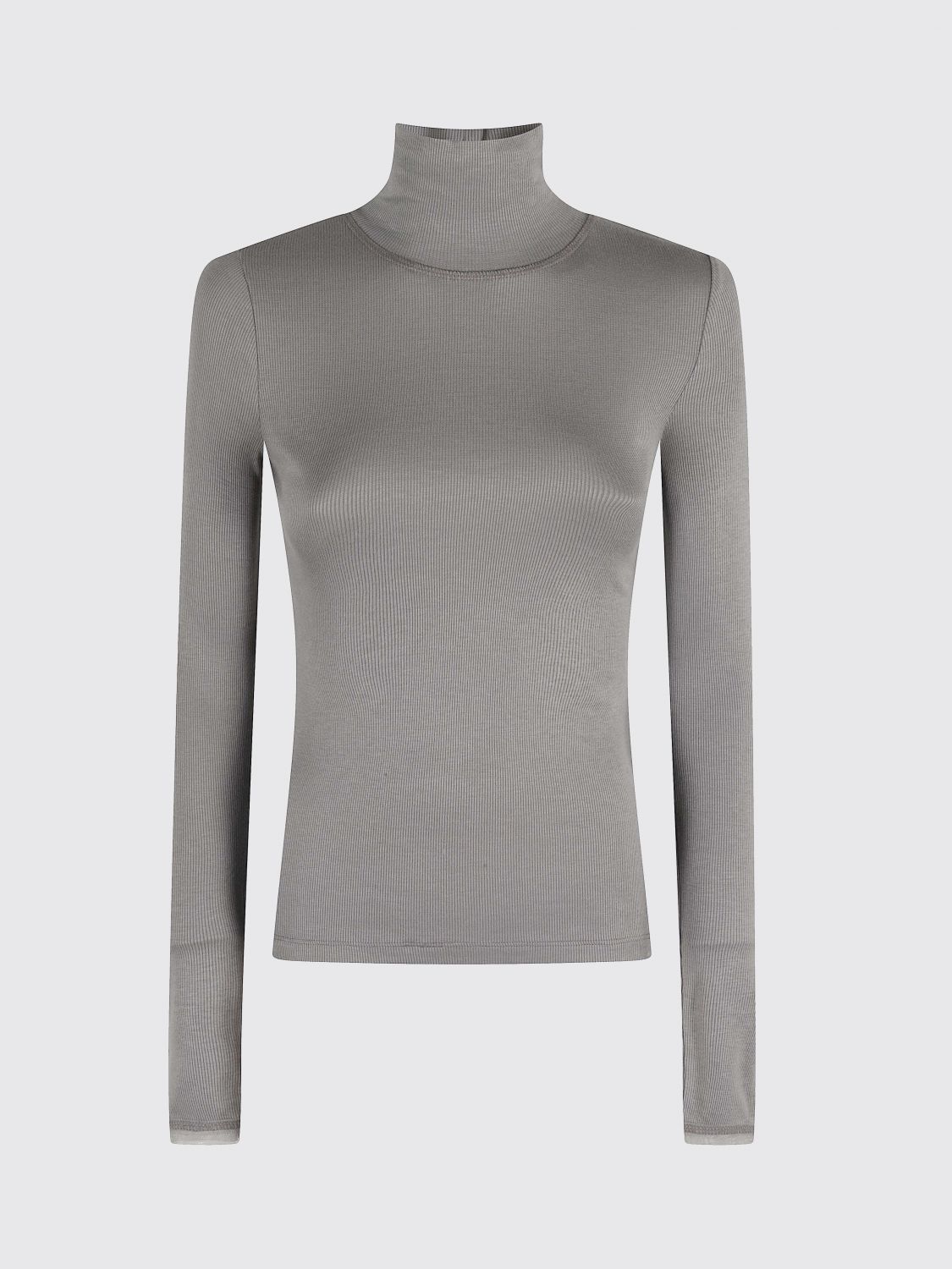Remain Birger Christensen Sweater Remain Woman Color Grey In Gray