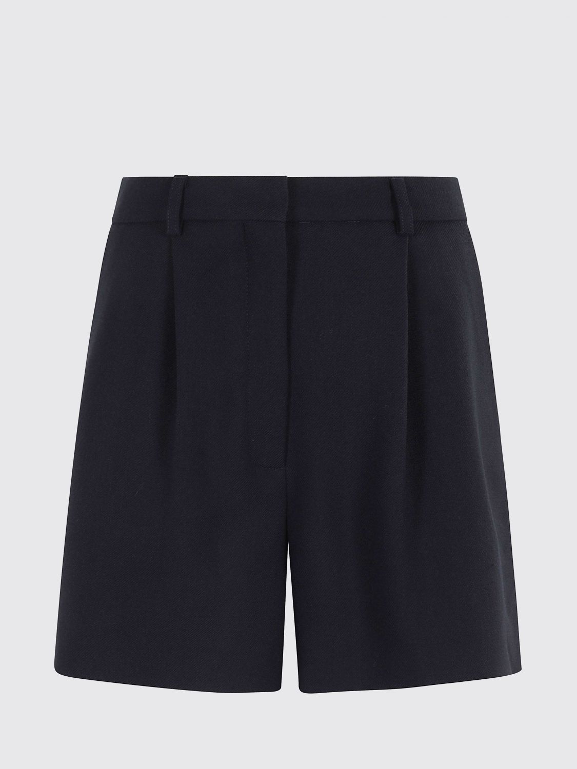 Herskind Reggy Short In Blue
