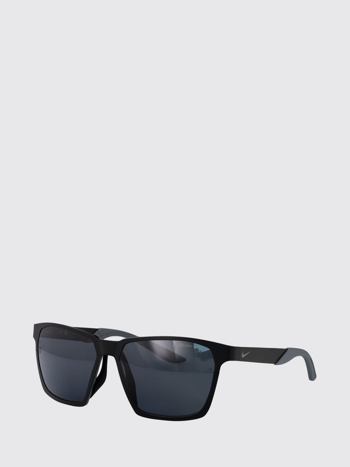 NIKE Sonnenbrille Herren Farbe Schwarz