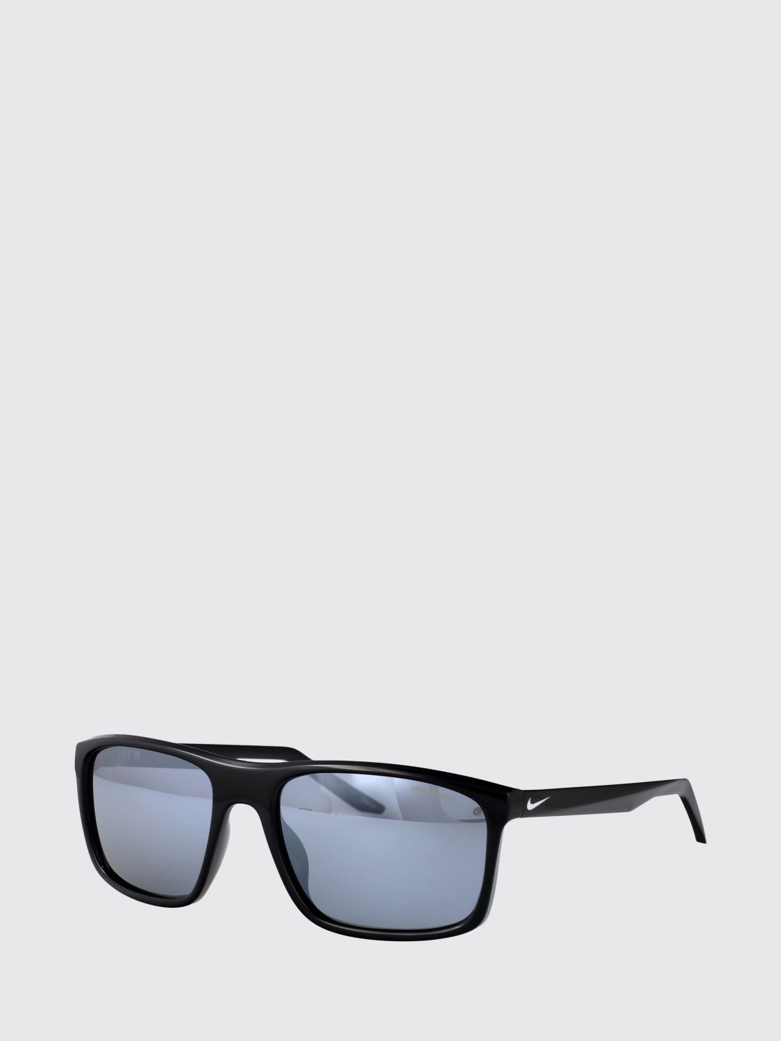 NIKE Sonnenbrille Herren Farbe Schwarz